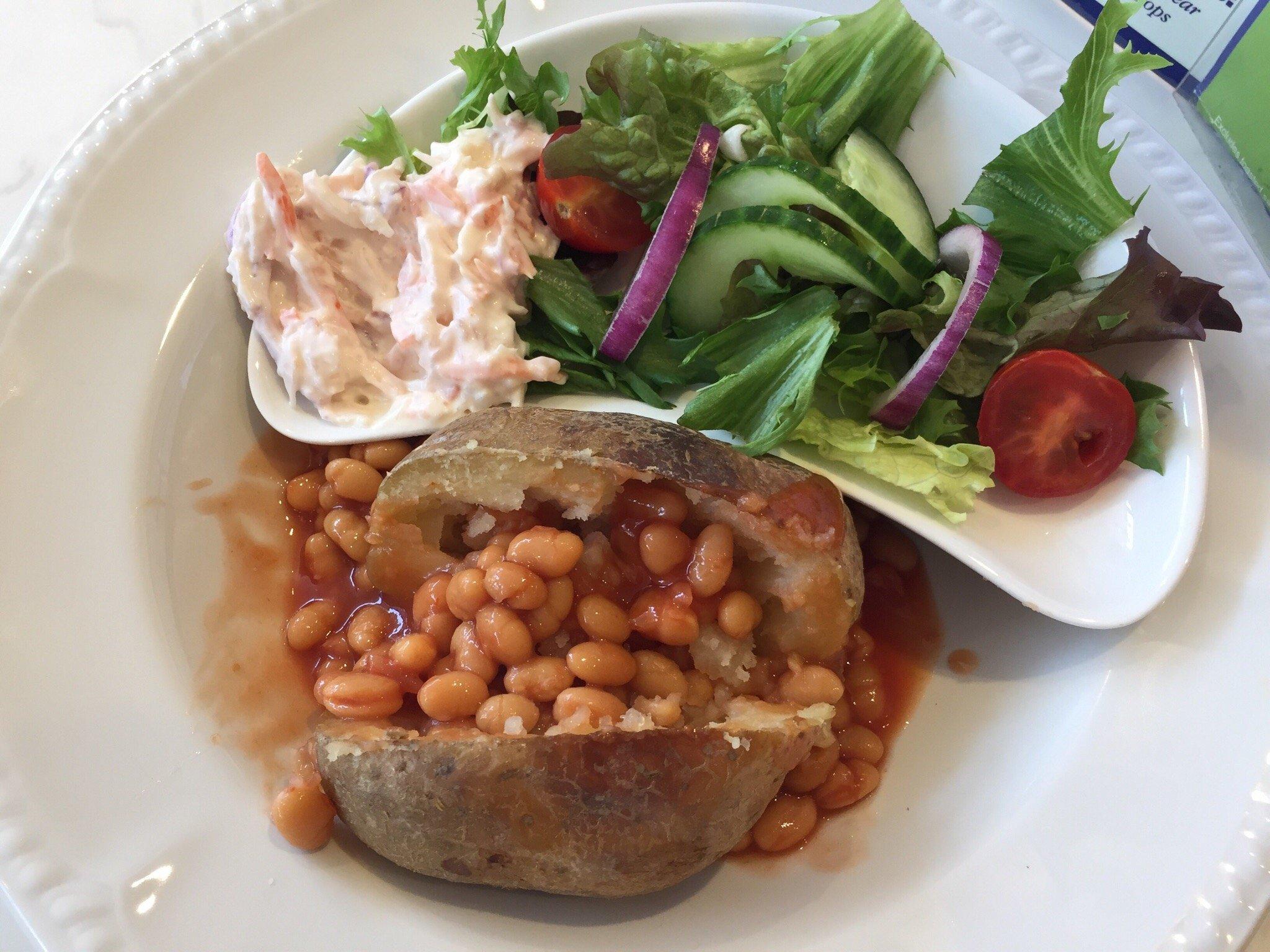 Cooplands Secret Garden Cafe Hull