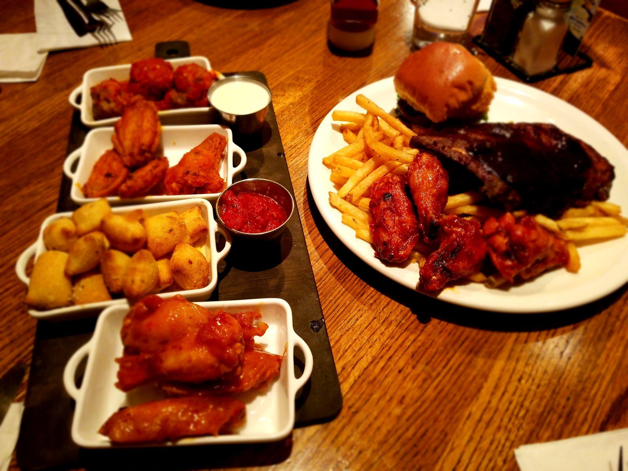 Uno Pizzeria & Grill