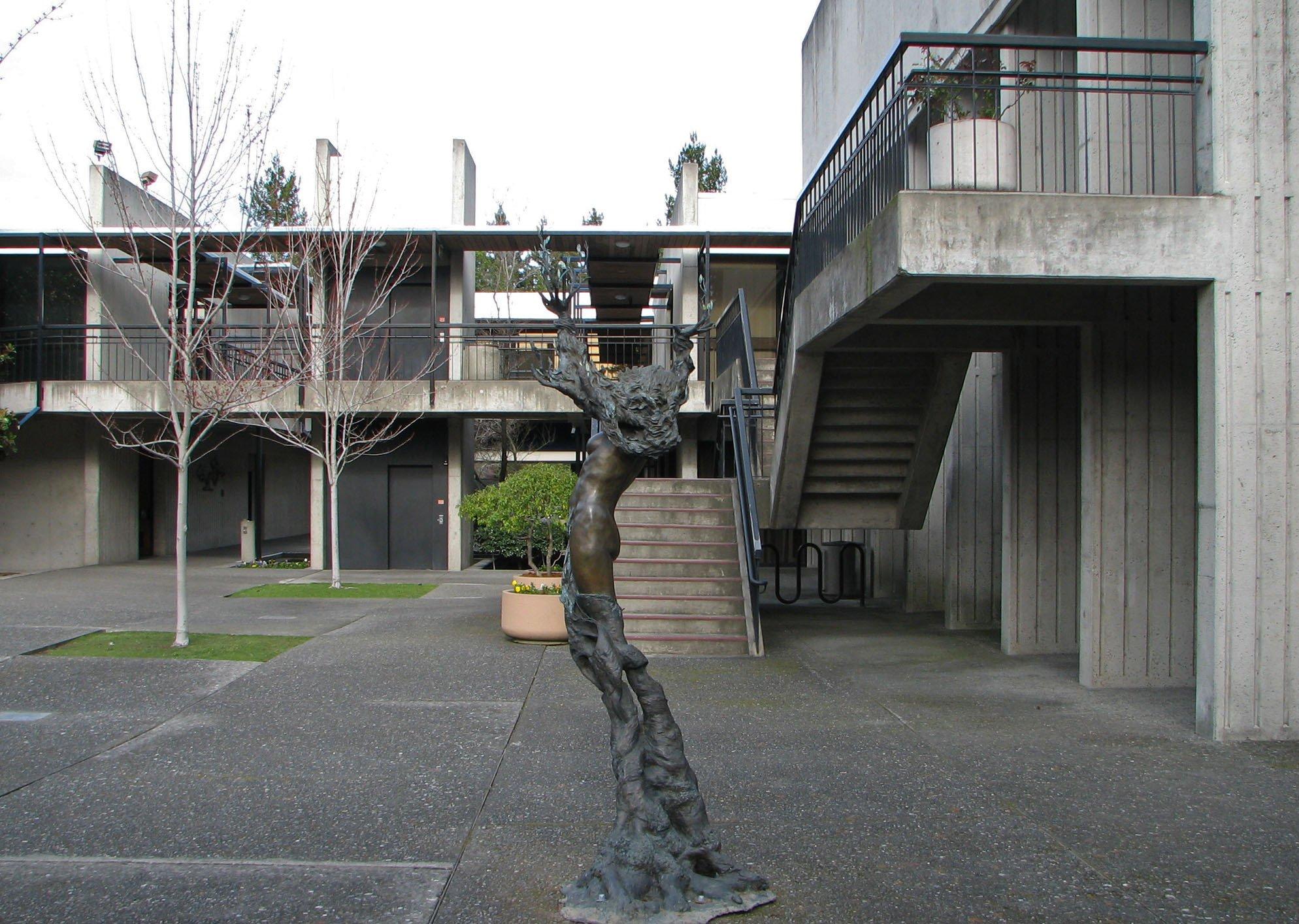 Santa Rosa City Hall