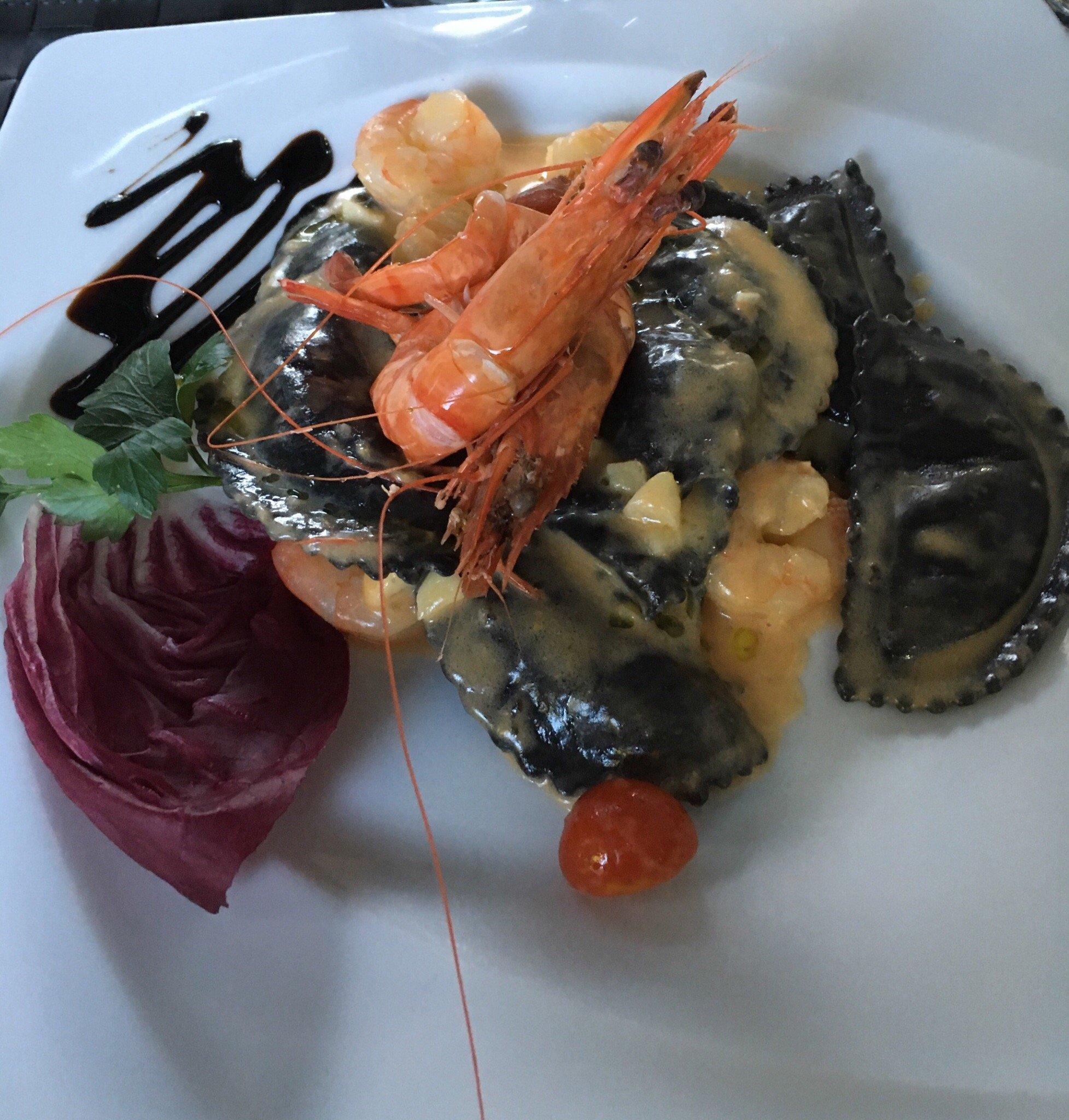 Restaurant Pizzeria la Rive