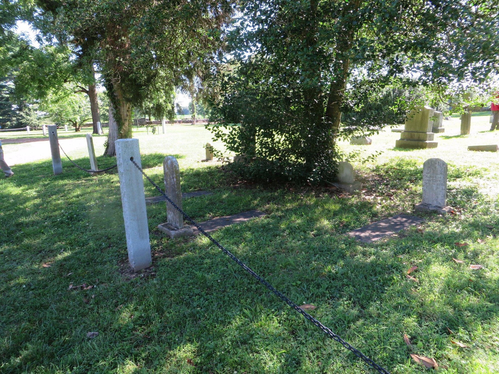 St. John's Episcopal Church