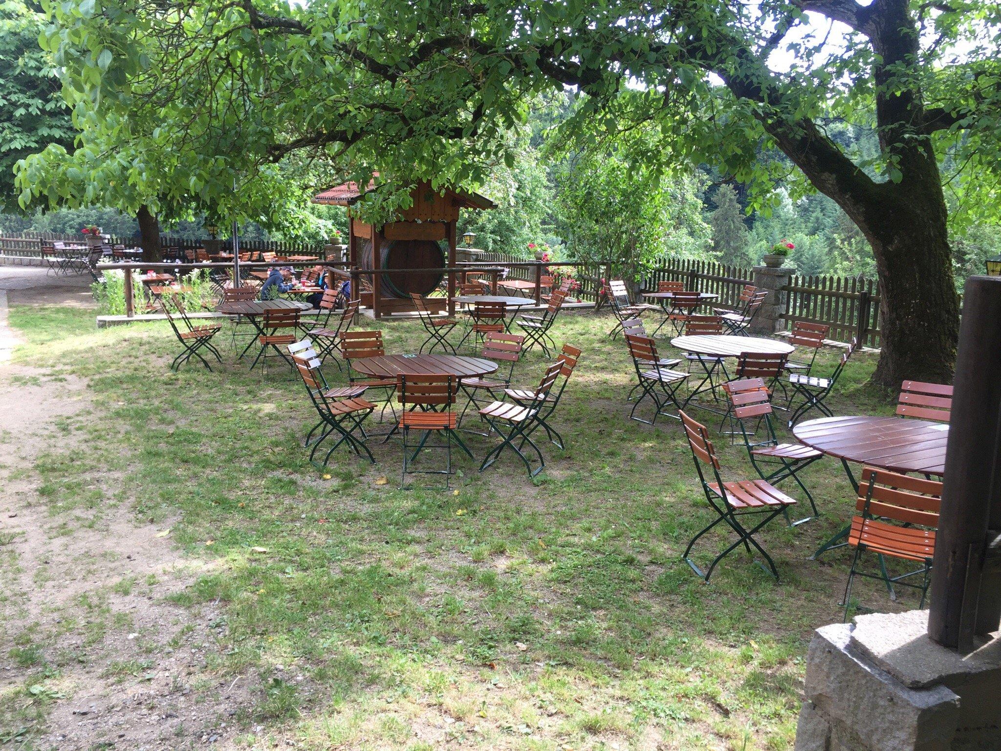 Waldschanke Exenschlager