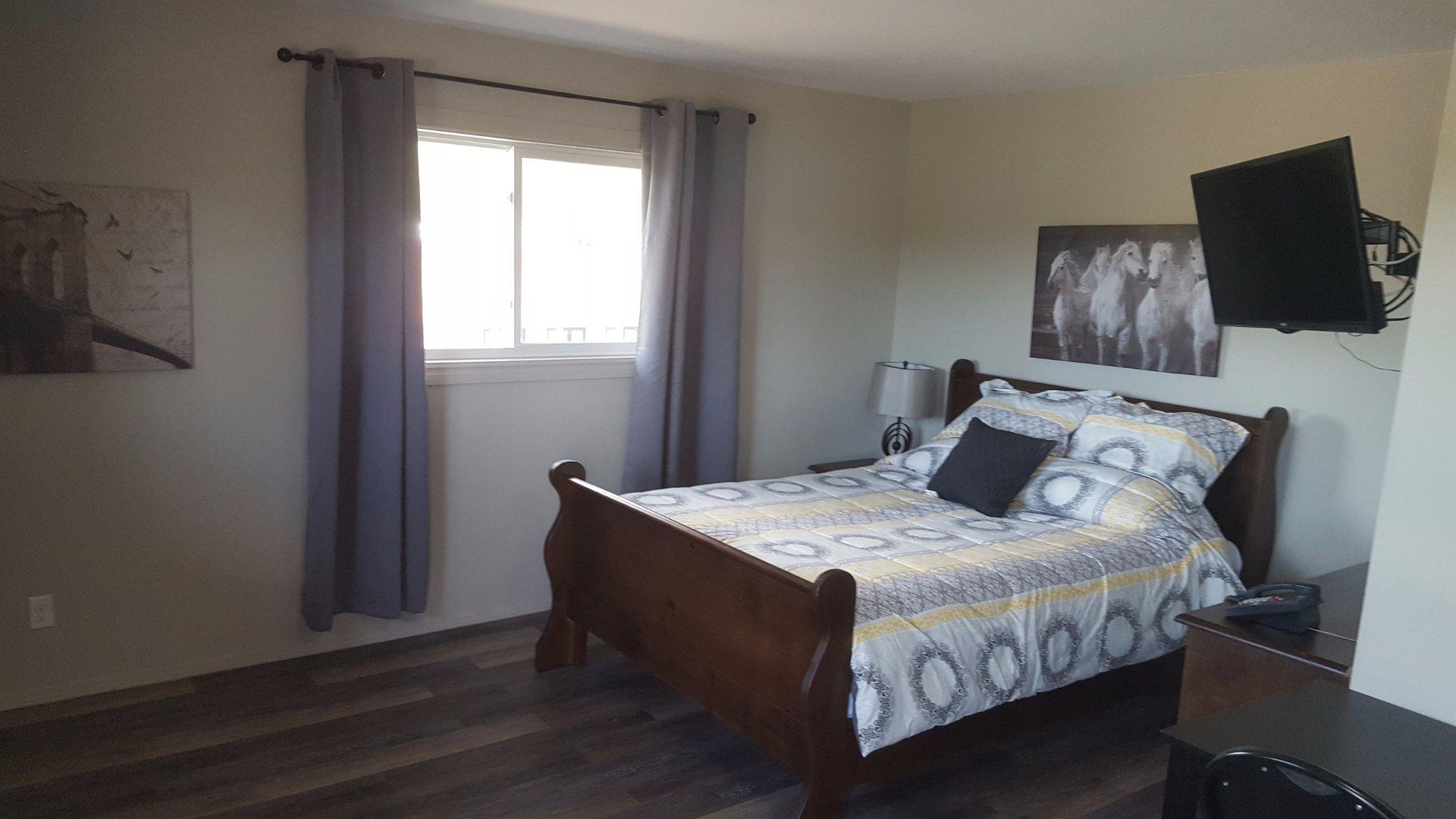 Luby's 24 HR Limited