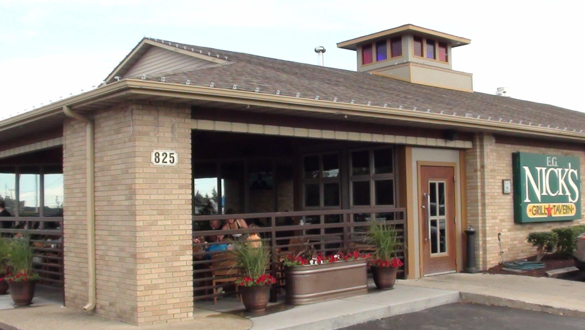 E G Nicks Incorporated