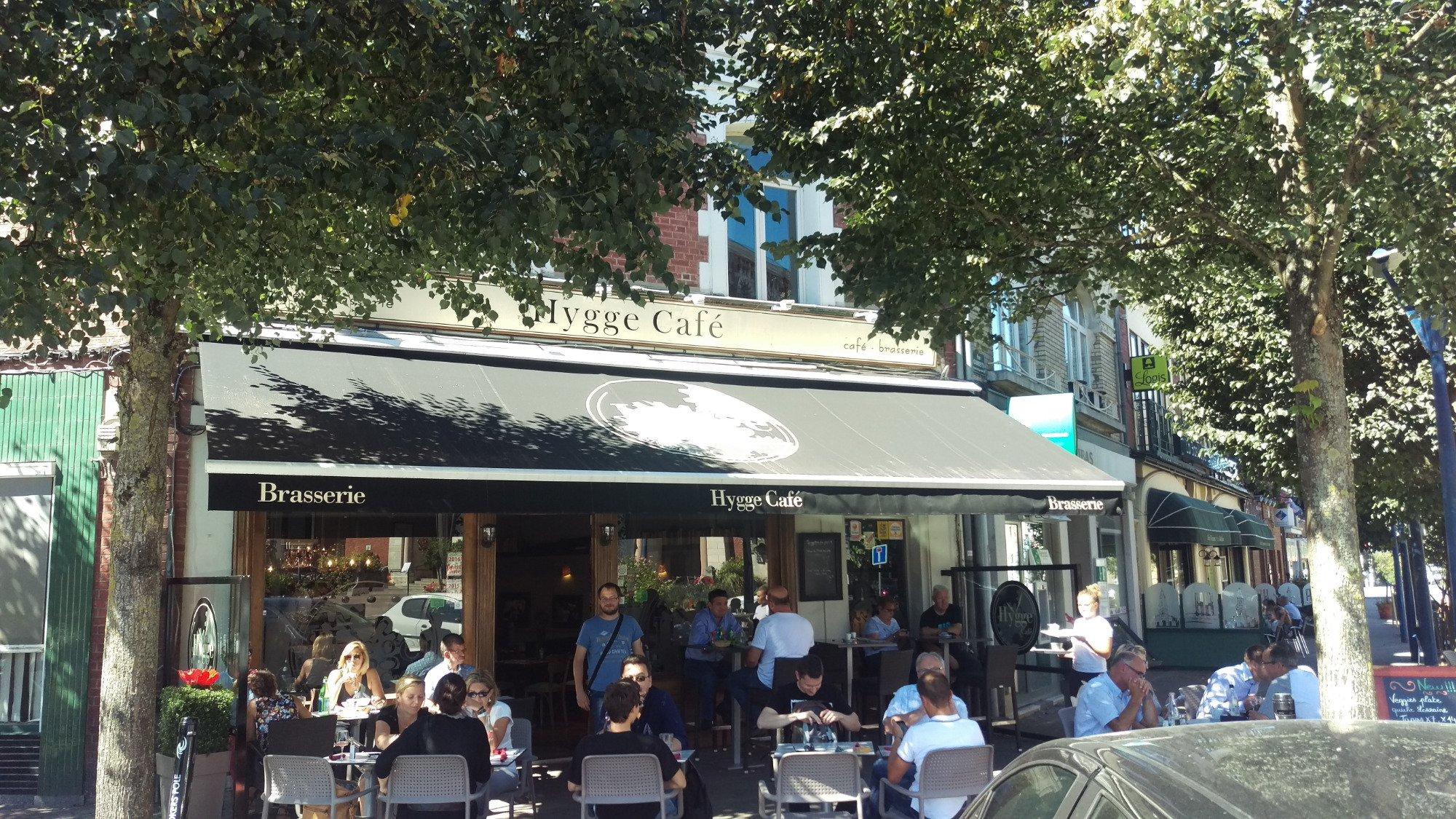 Hygge Café Brasserie