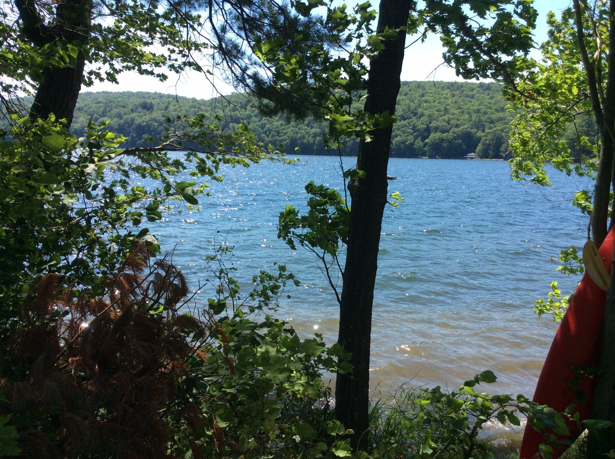 Photo by CSSnowshoer