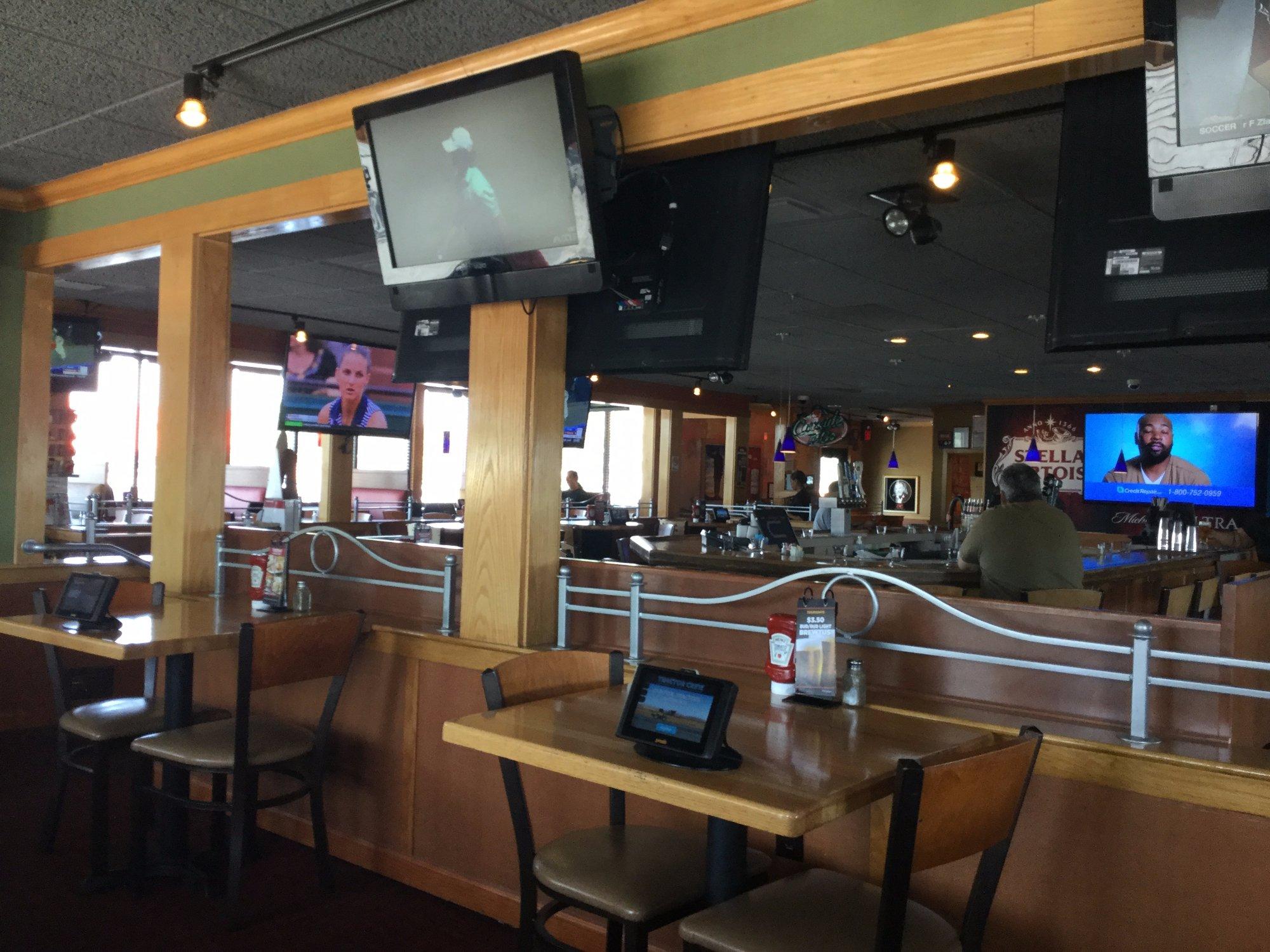 Applebee's Grill & Bar