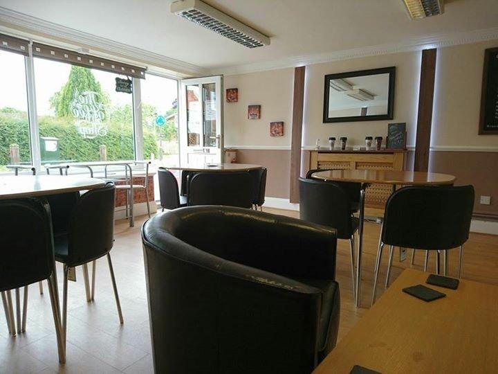 Brundall Coffee Shop