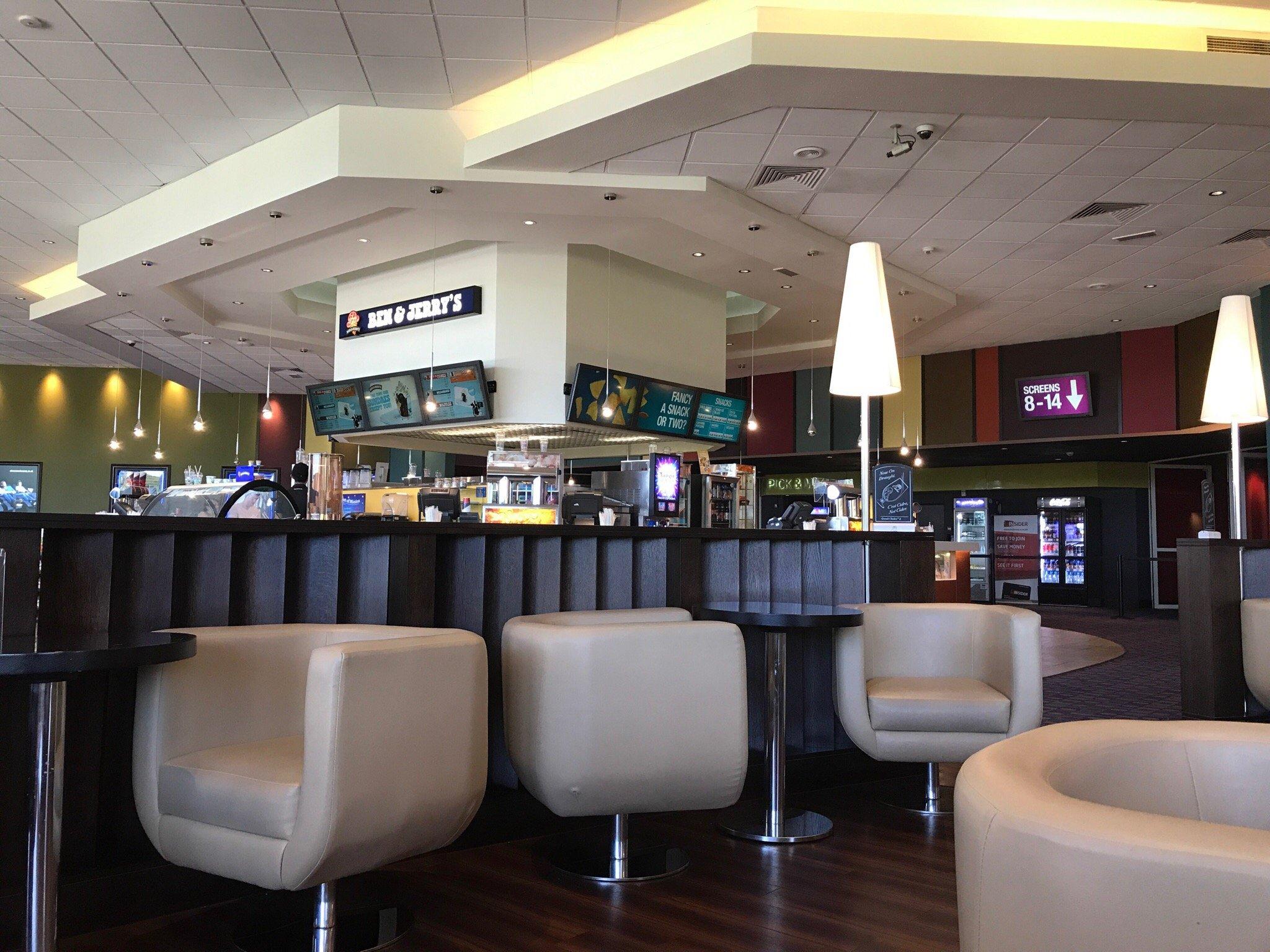 Showcase Cinema Leeds