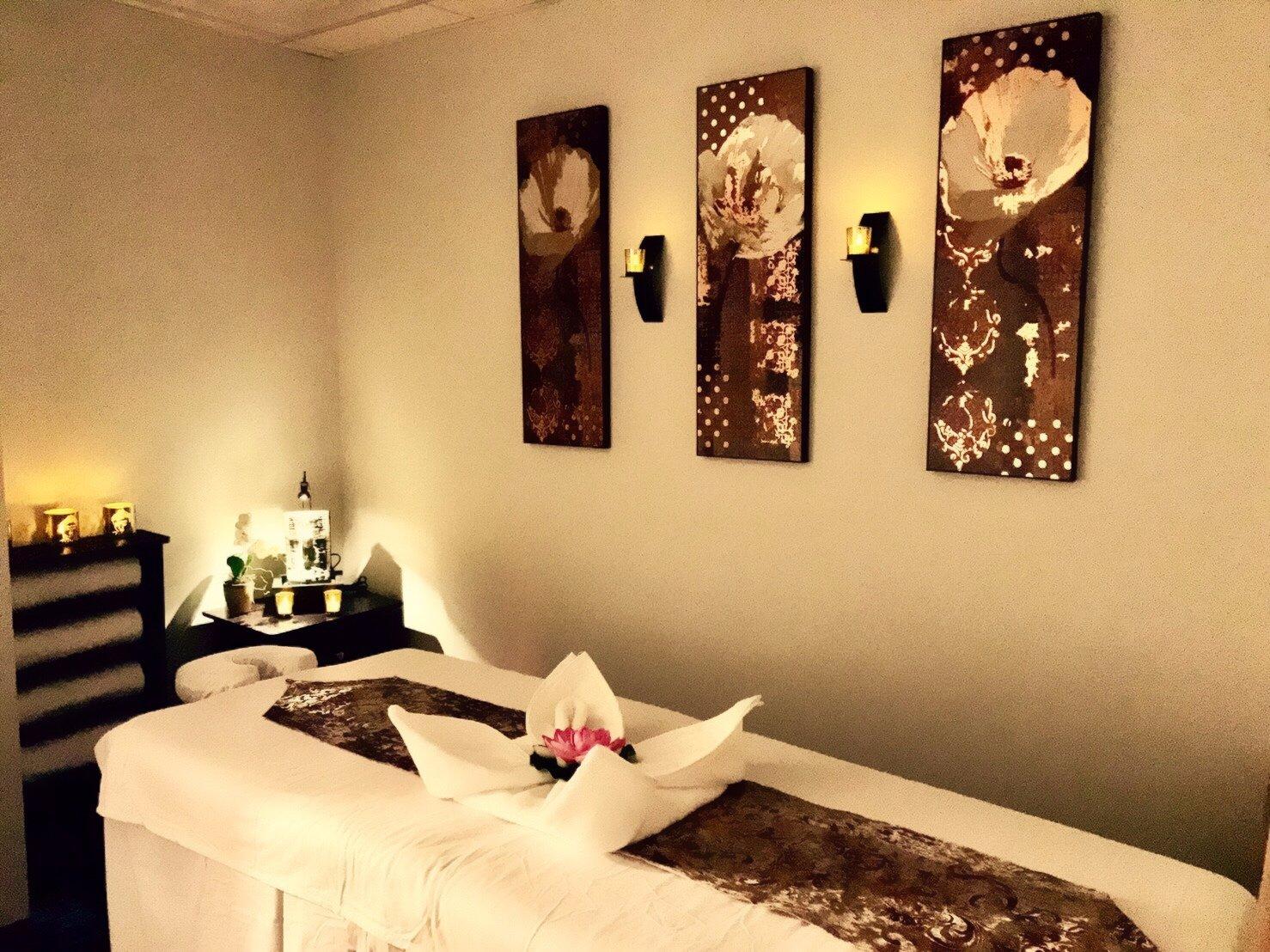 Grand Central Bodywork