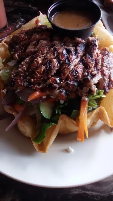 A Stone's Throw Pub & Grill