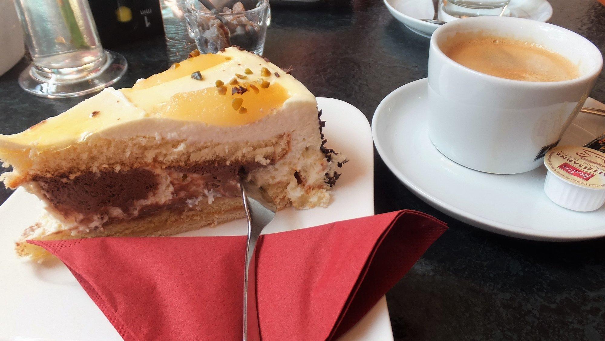 Café Kleinod Im Spreewald