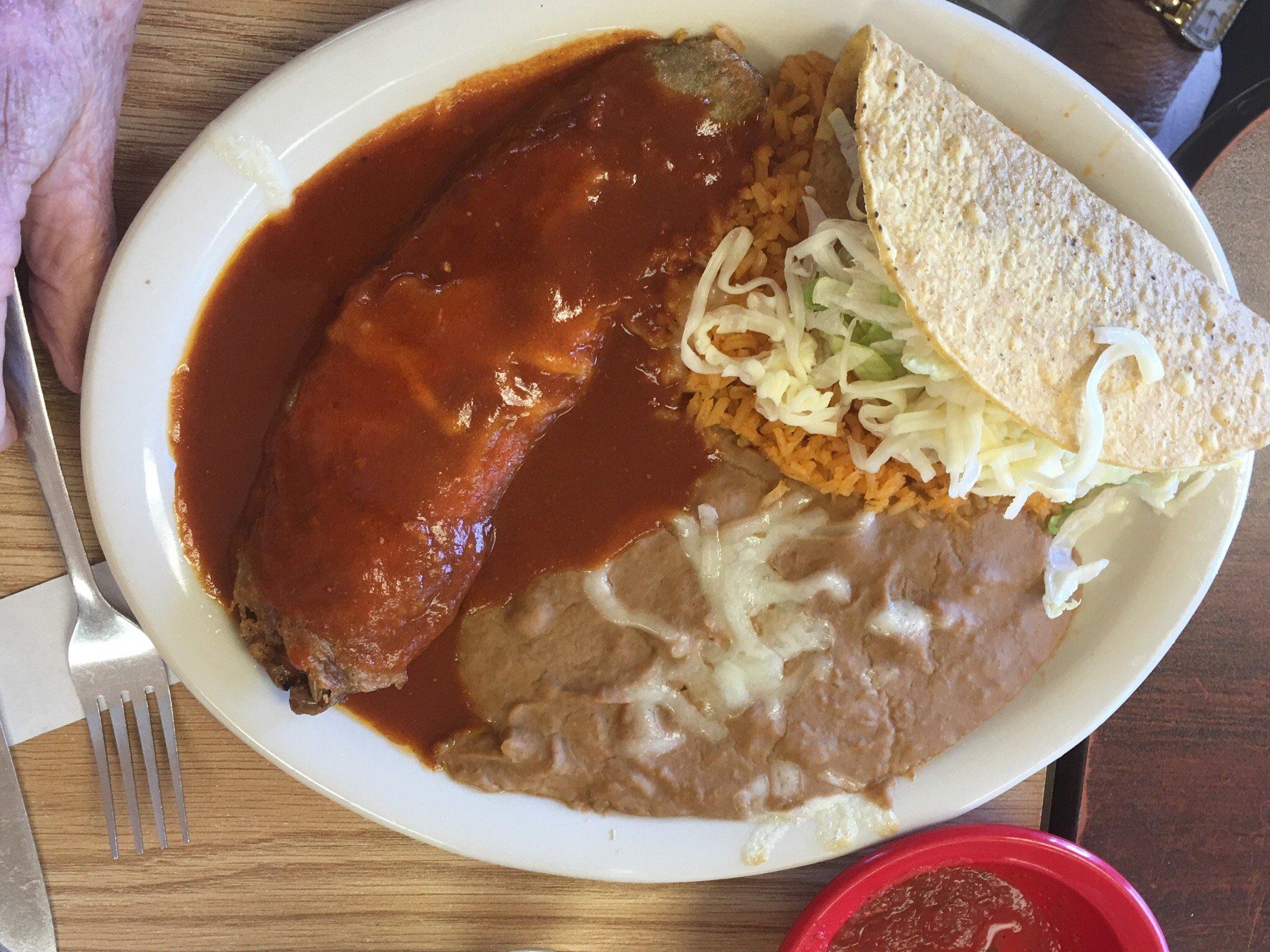 San Pedro Mexican Restaurant