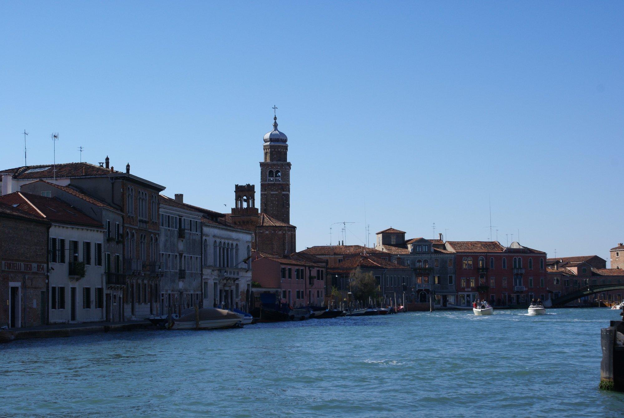 Chiesa di Sant'Andrea della Zirada