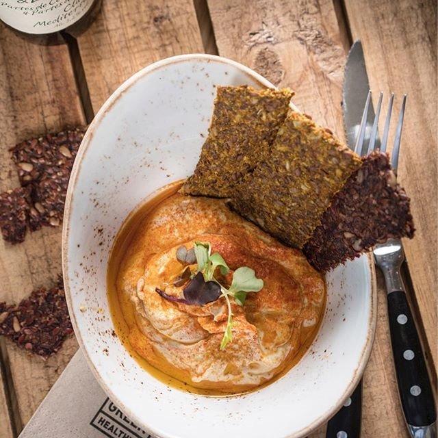 GreenVita Healthy Kitchen