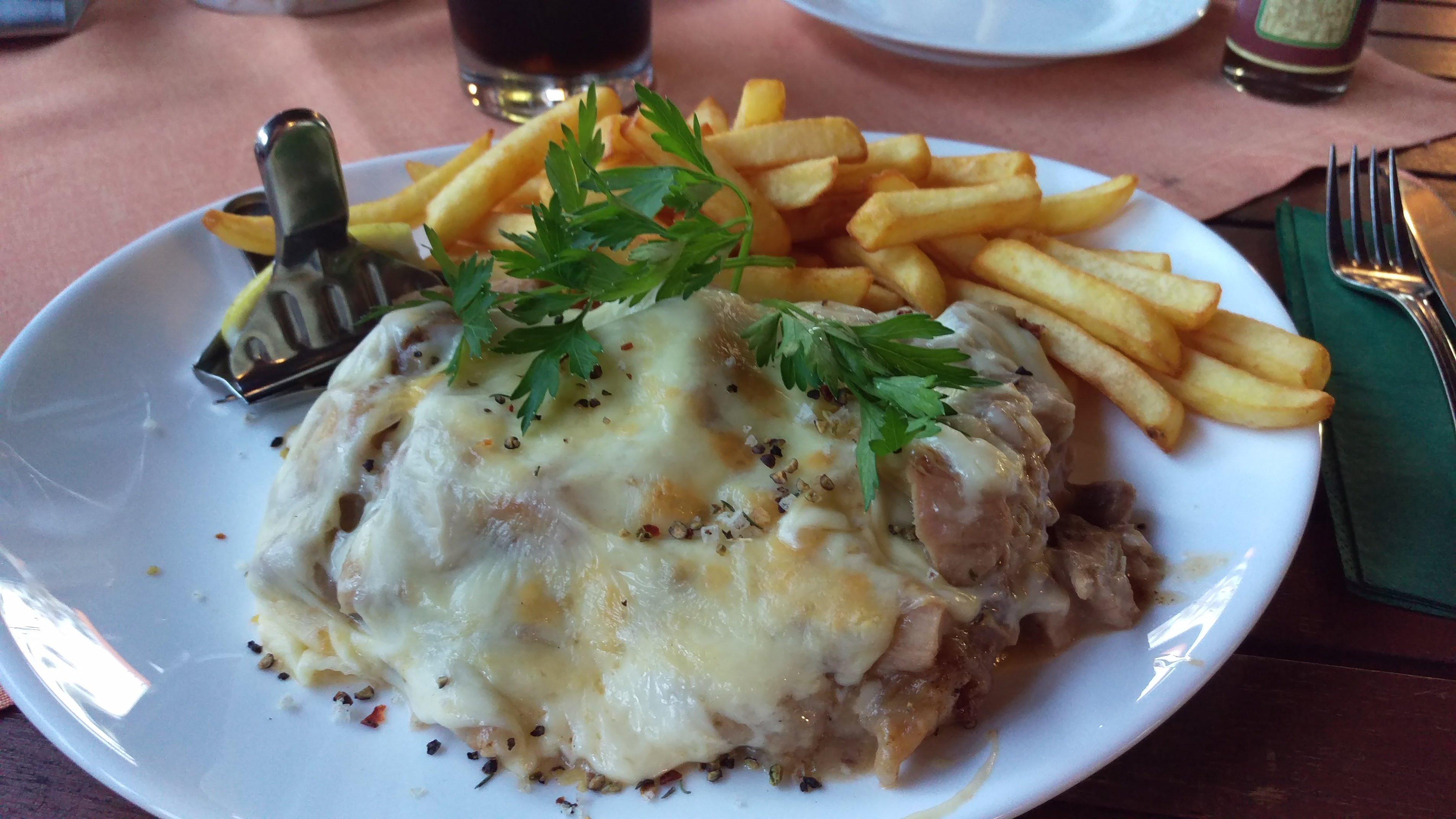 Landhaus Nienhagen Restaurant & Pension