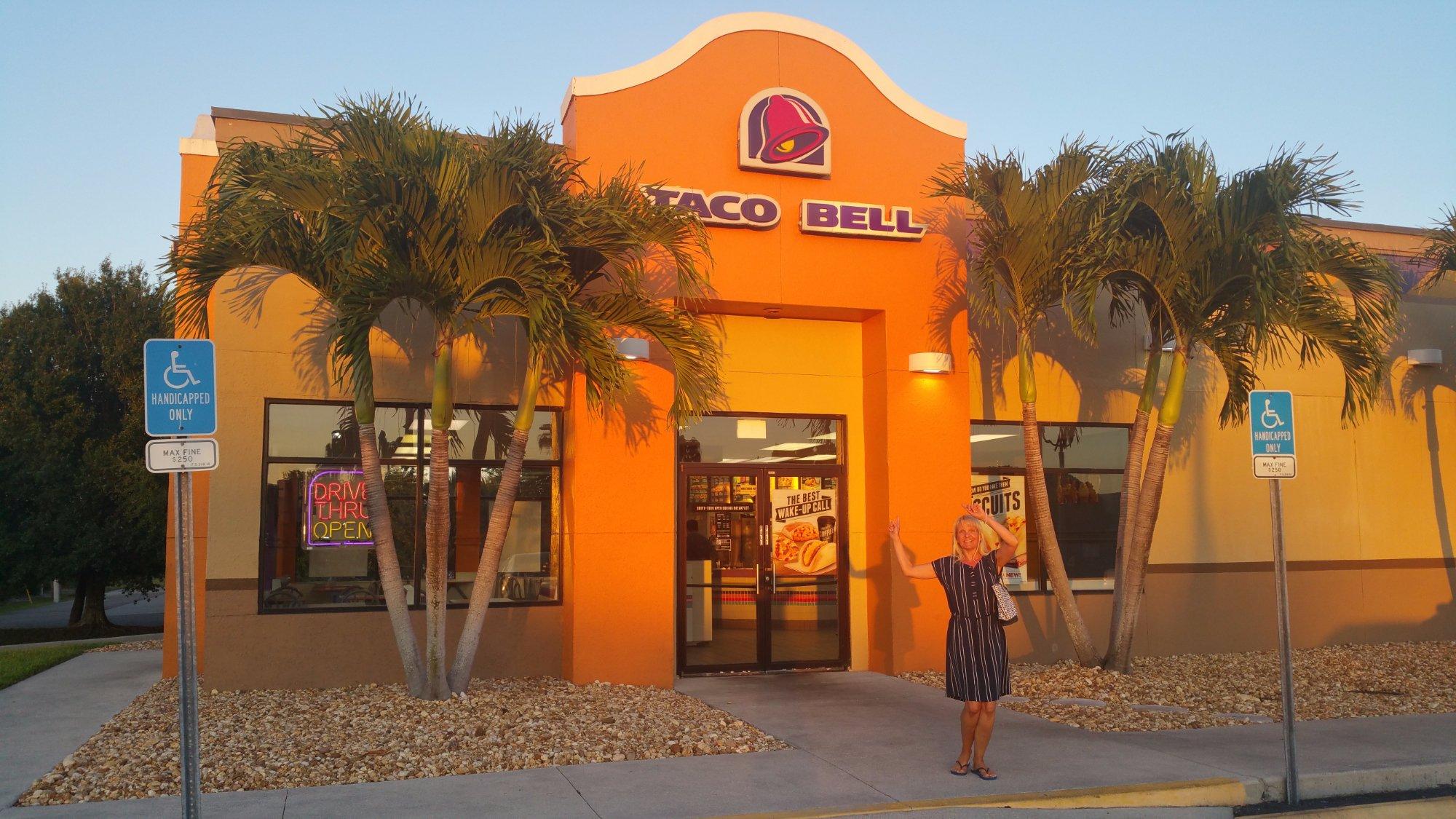Taco Bell