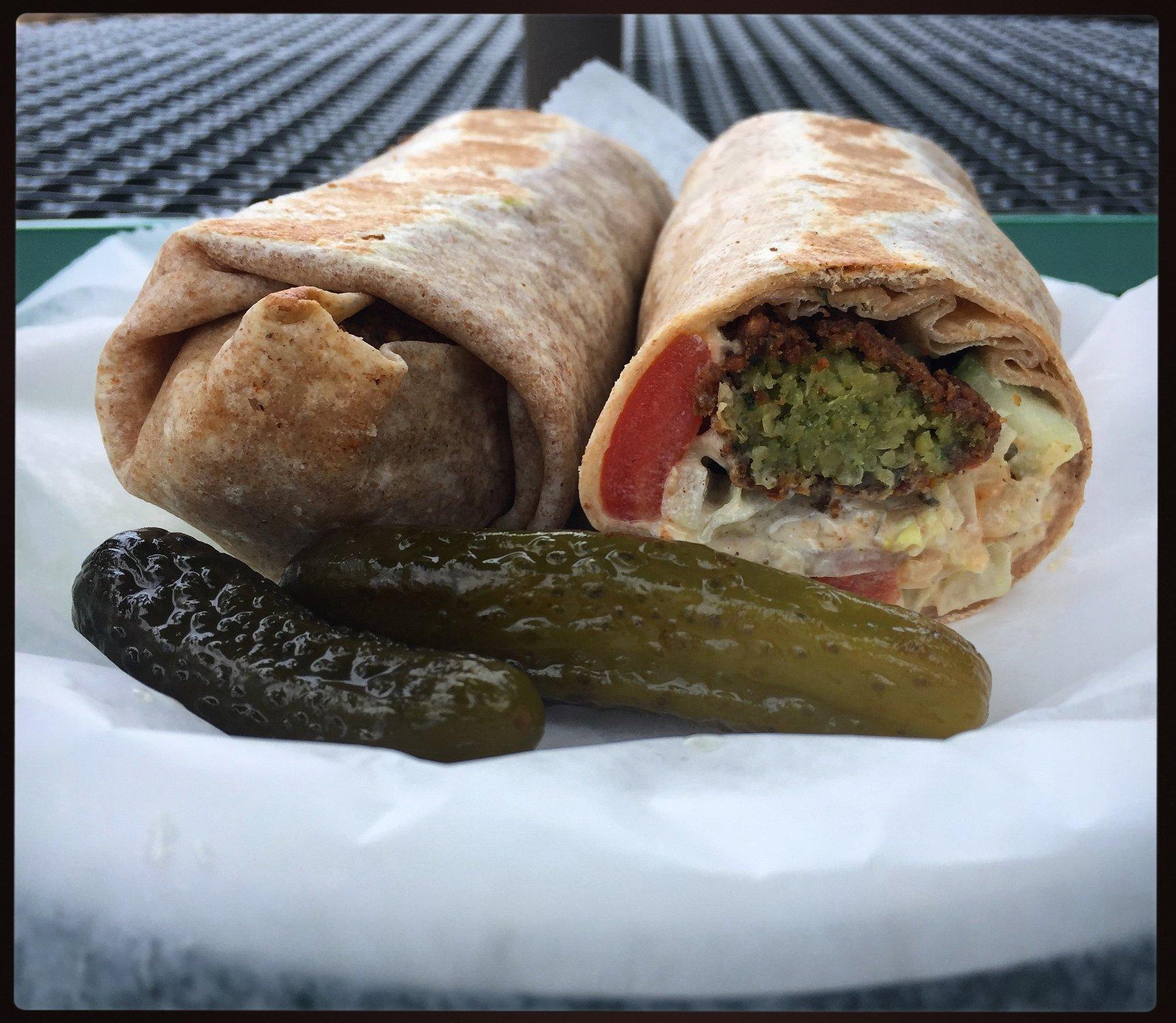 Apple Cart Food Company