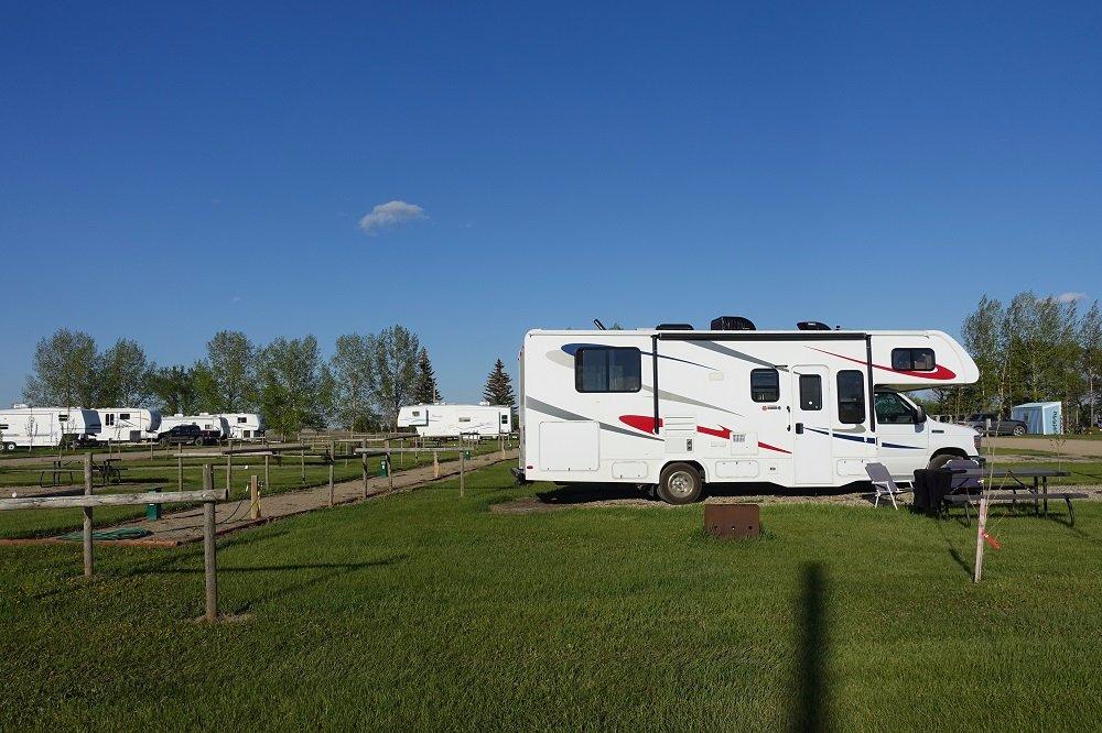 Kemoca Regional Park