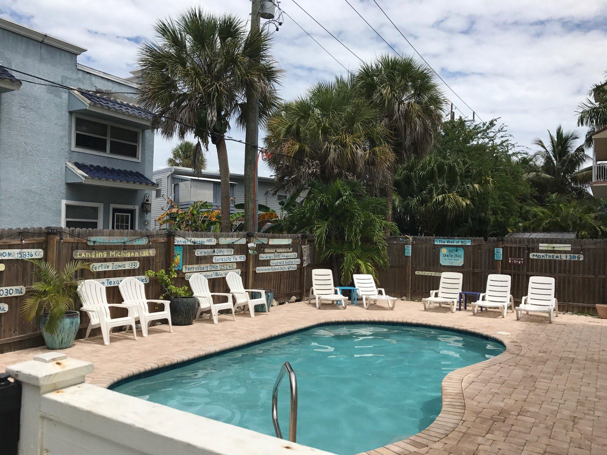 Fort Myers Beach Inn
