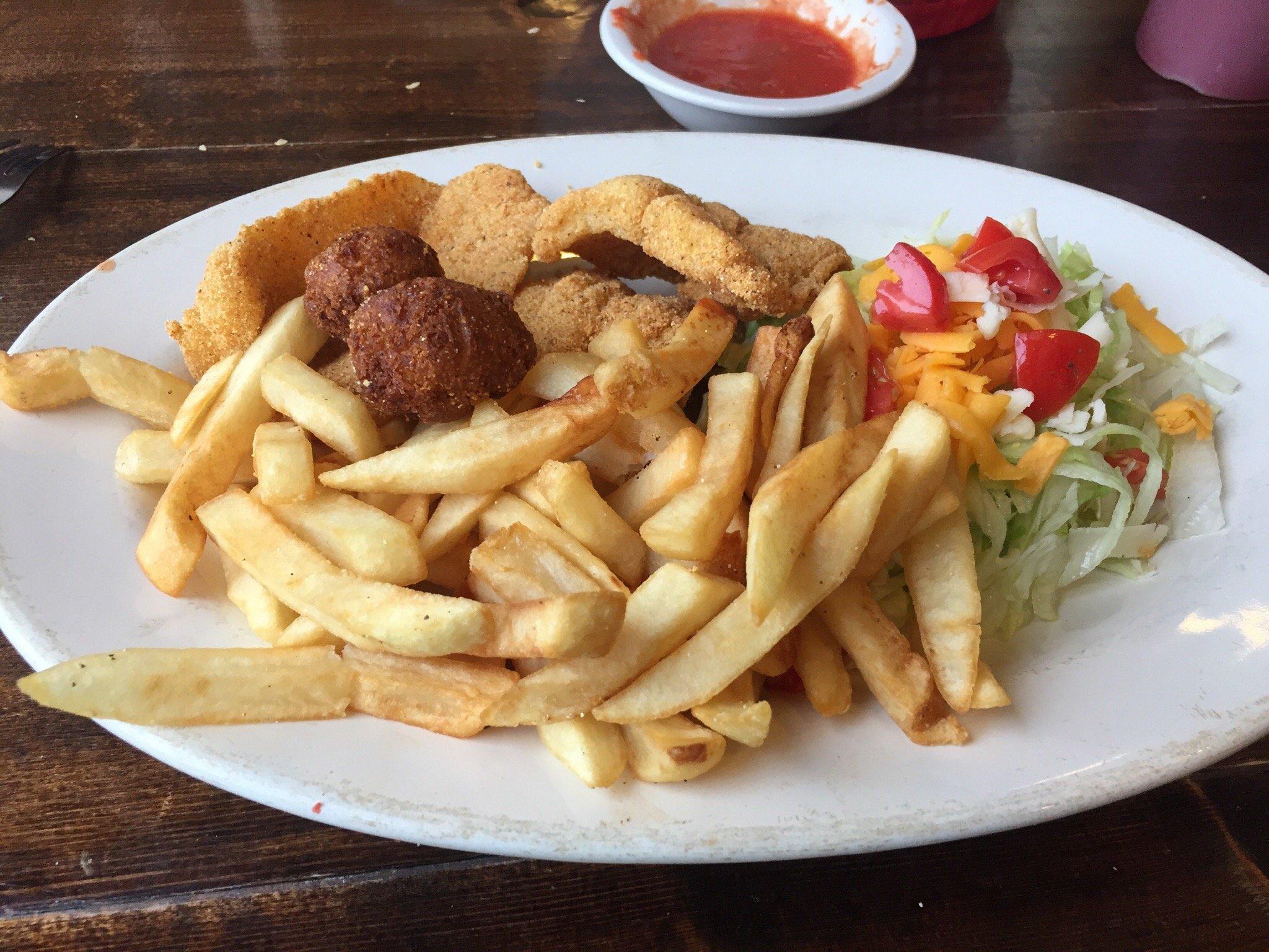 Los Jarritos Mexican Restaurant