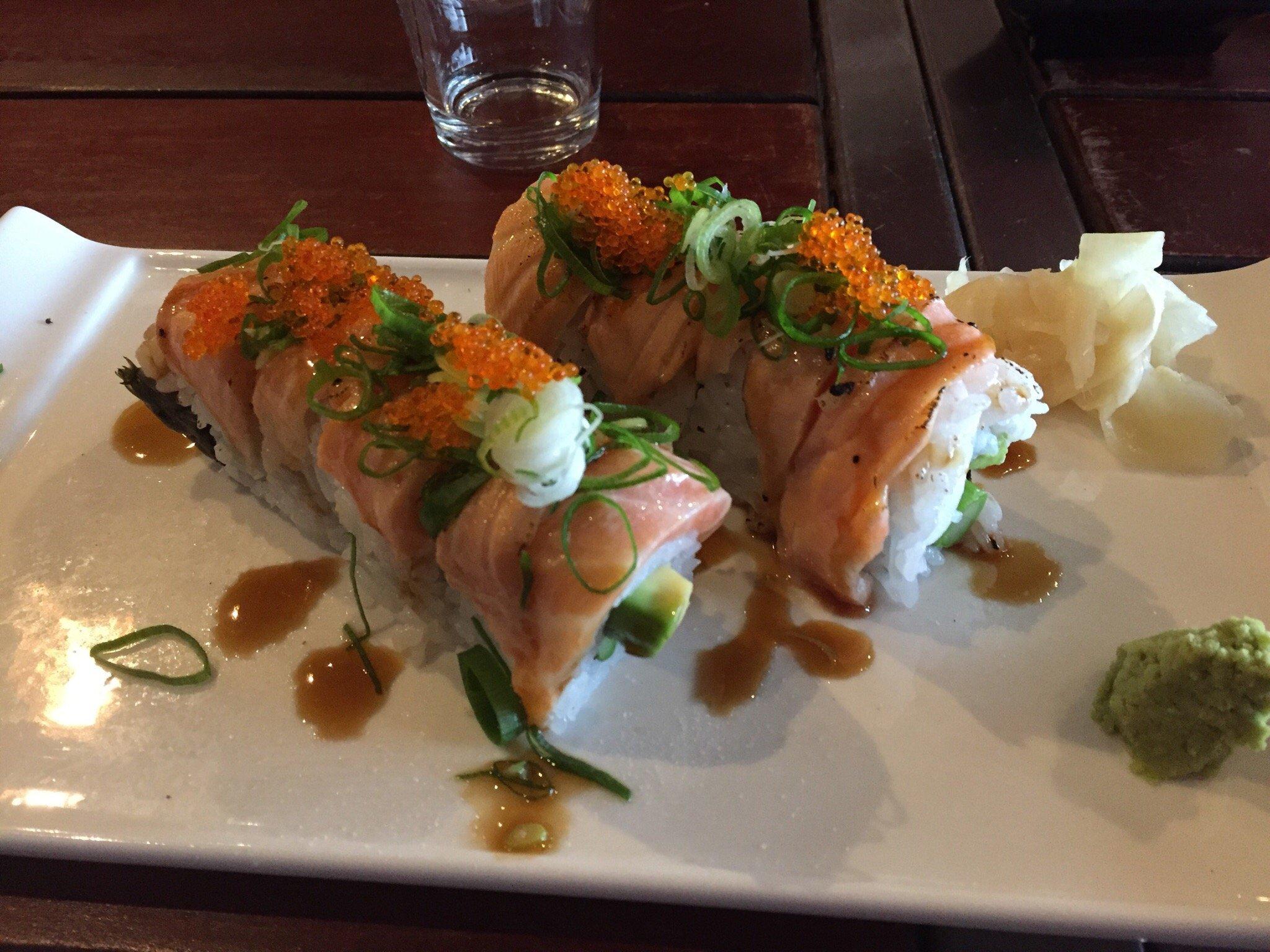 Chidori Japanese Restaurant