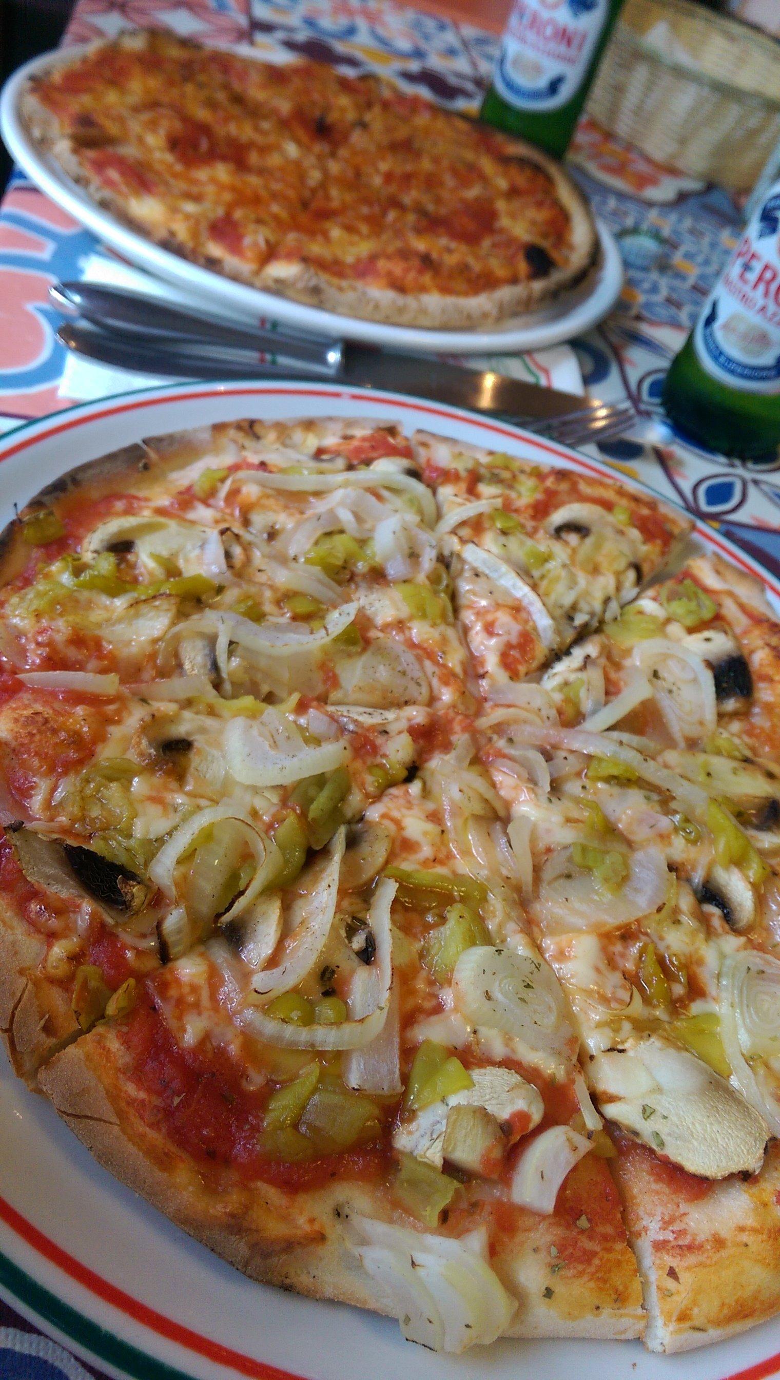 Pizzeria Peppe