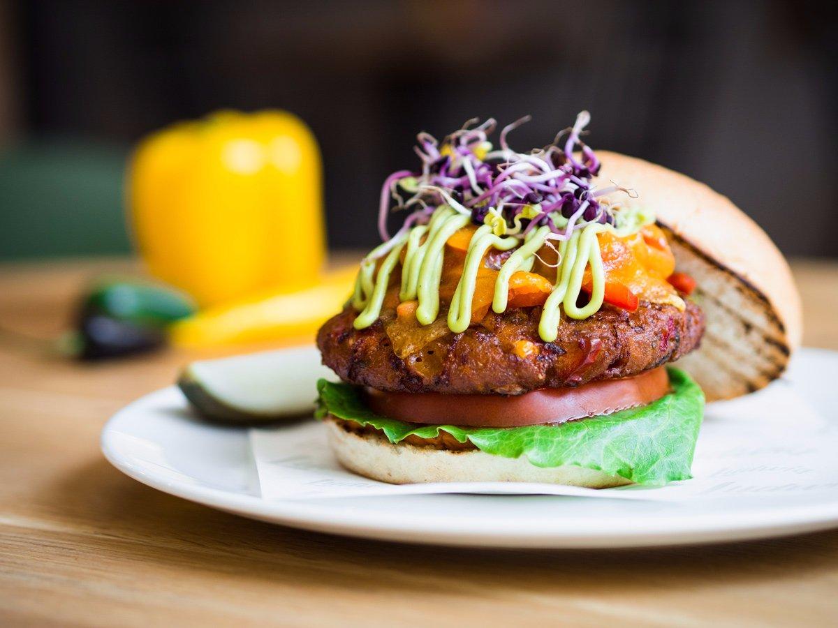 Ludwig - Das Burger Restaurant