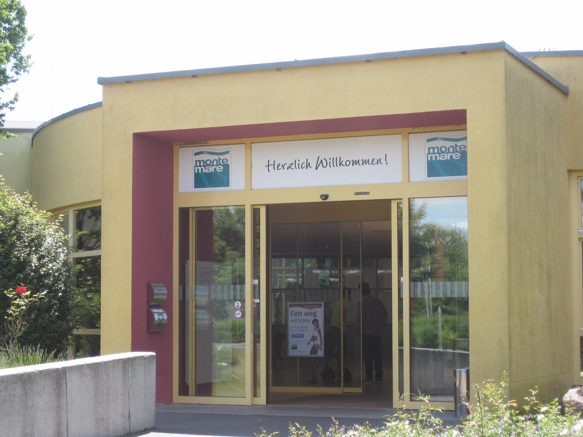 Monte Mare Obertshausen