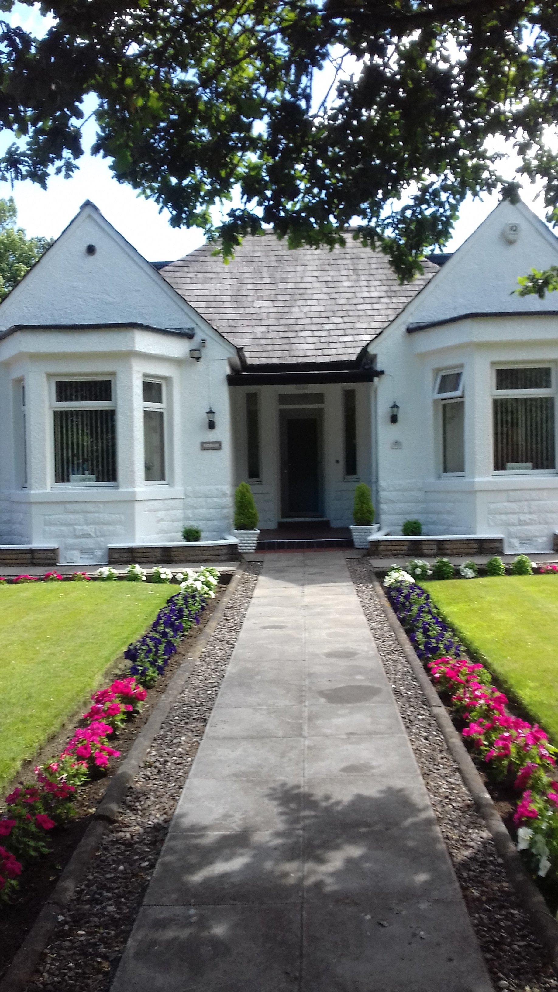 Acelyn Bed and Breakfast