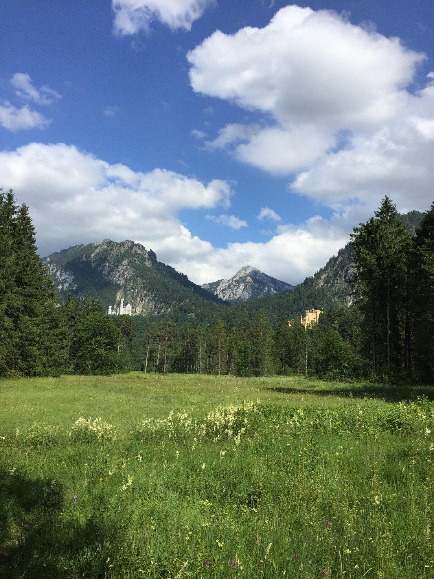 Ferienhaus Schwangau