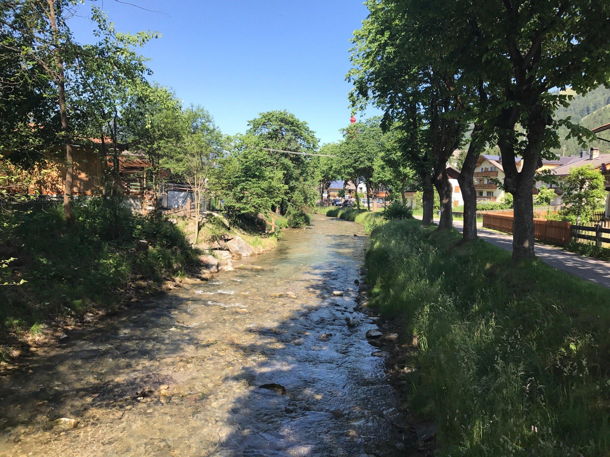 Parco Giochi "Kurpark"