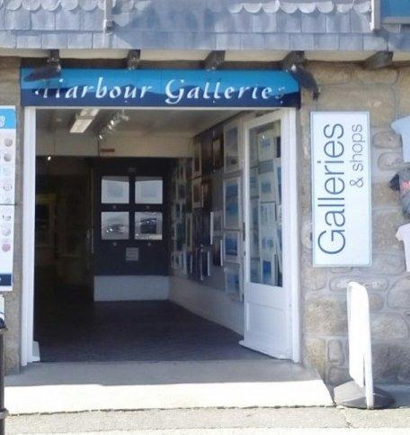 Harbour Galleries