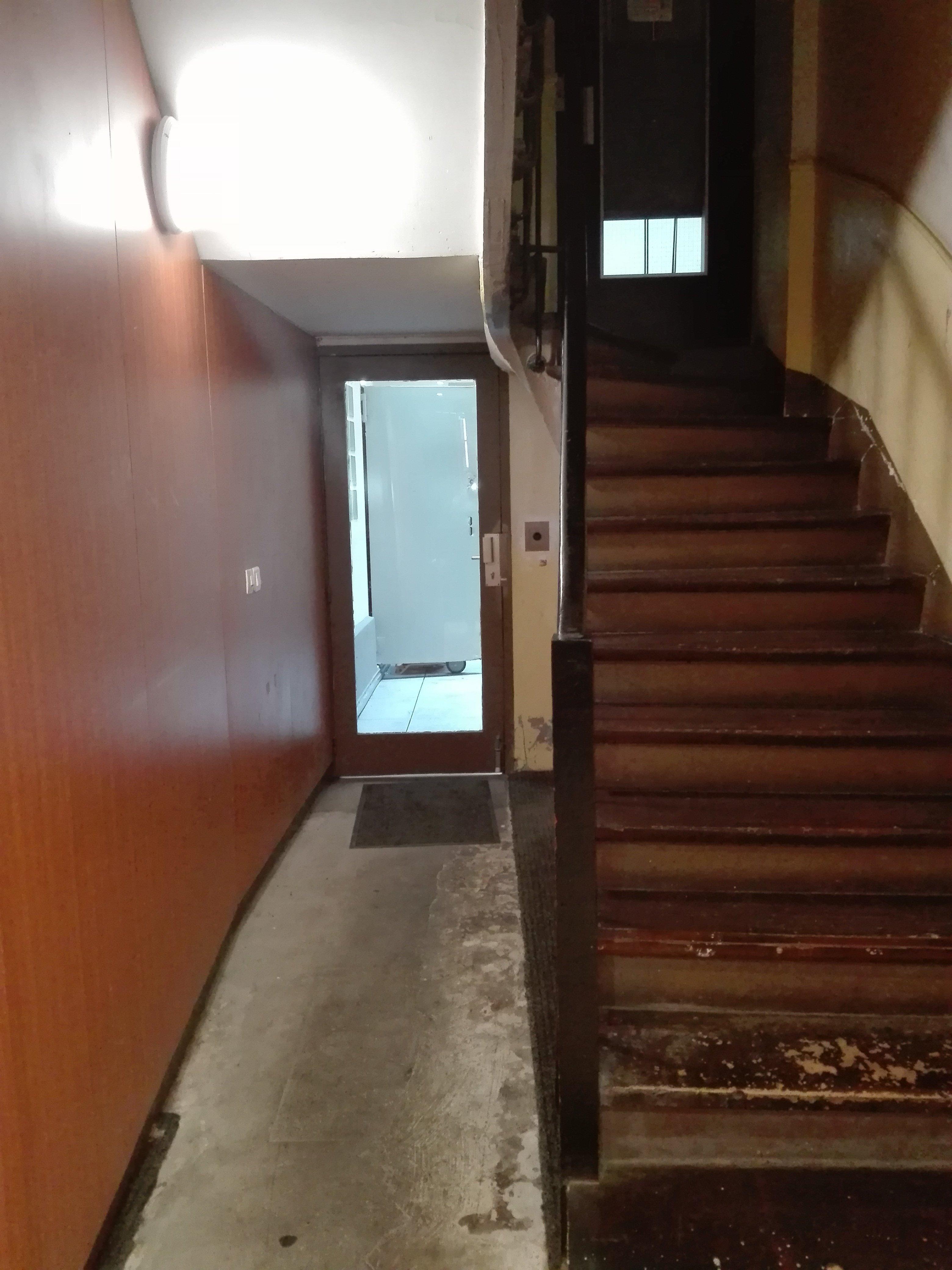 Saint Denis Apartment