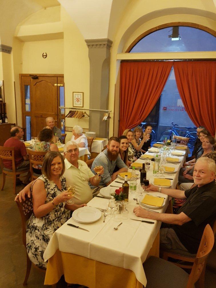 Osteria dei Baroncelli