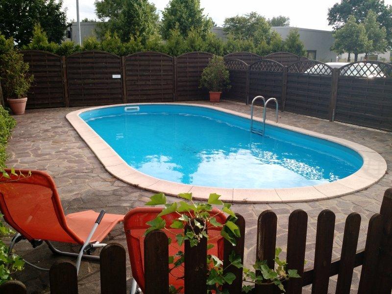 Gasthof Strausberg Nord