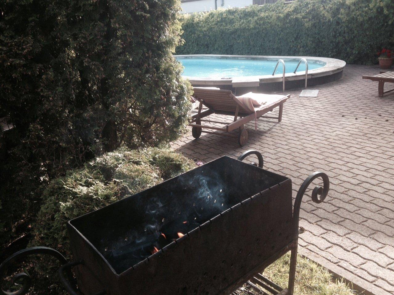 Guest House Palangos Saulegraza