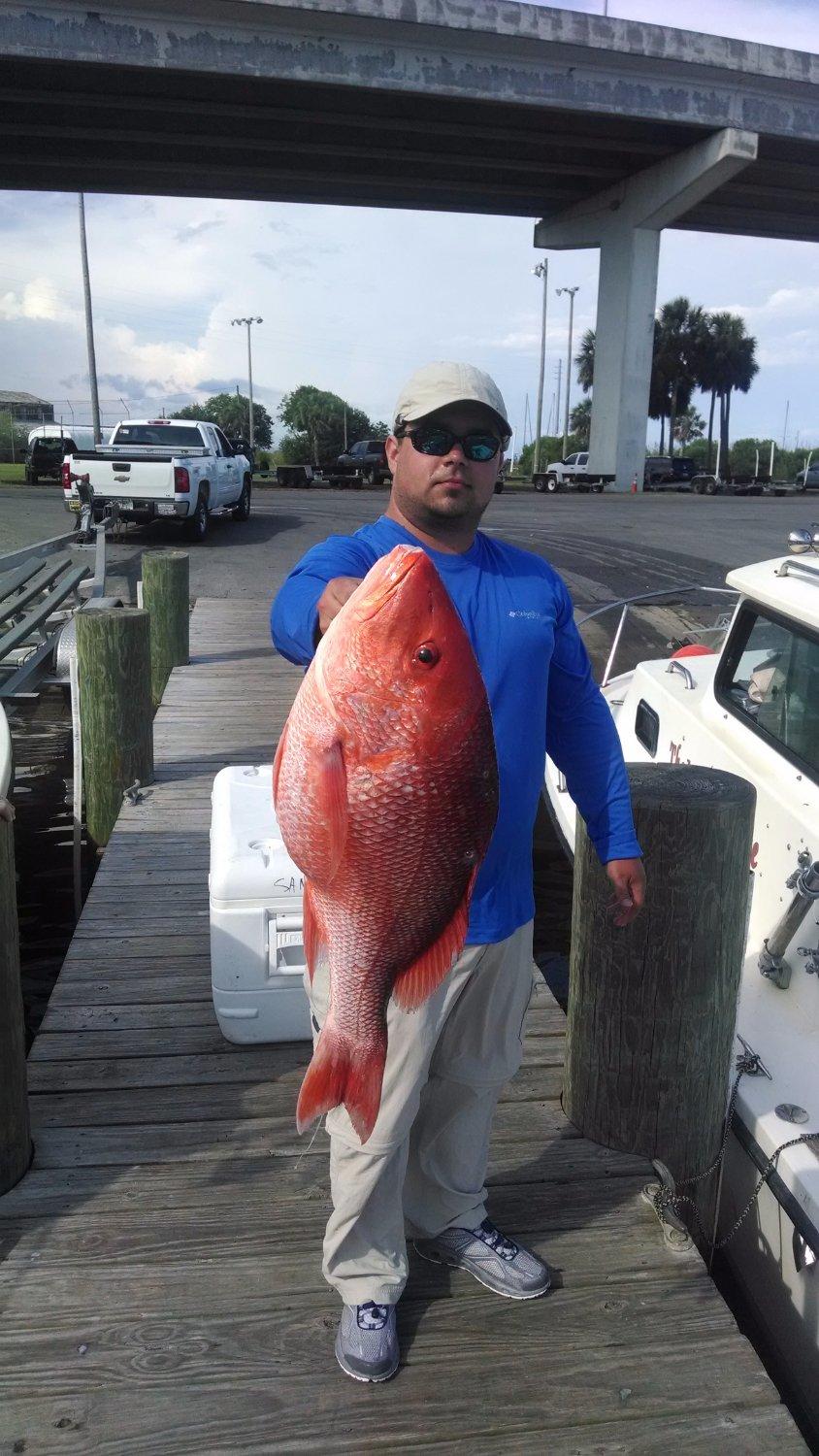 Capt. Charles Charters