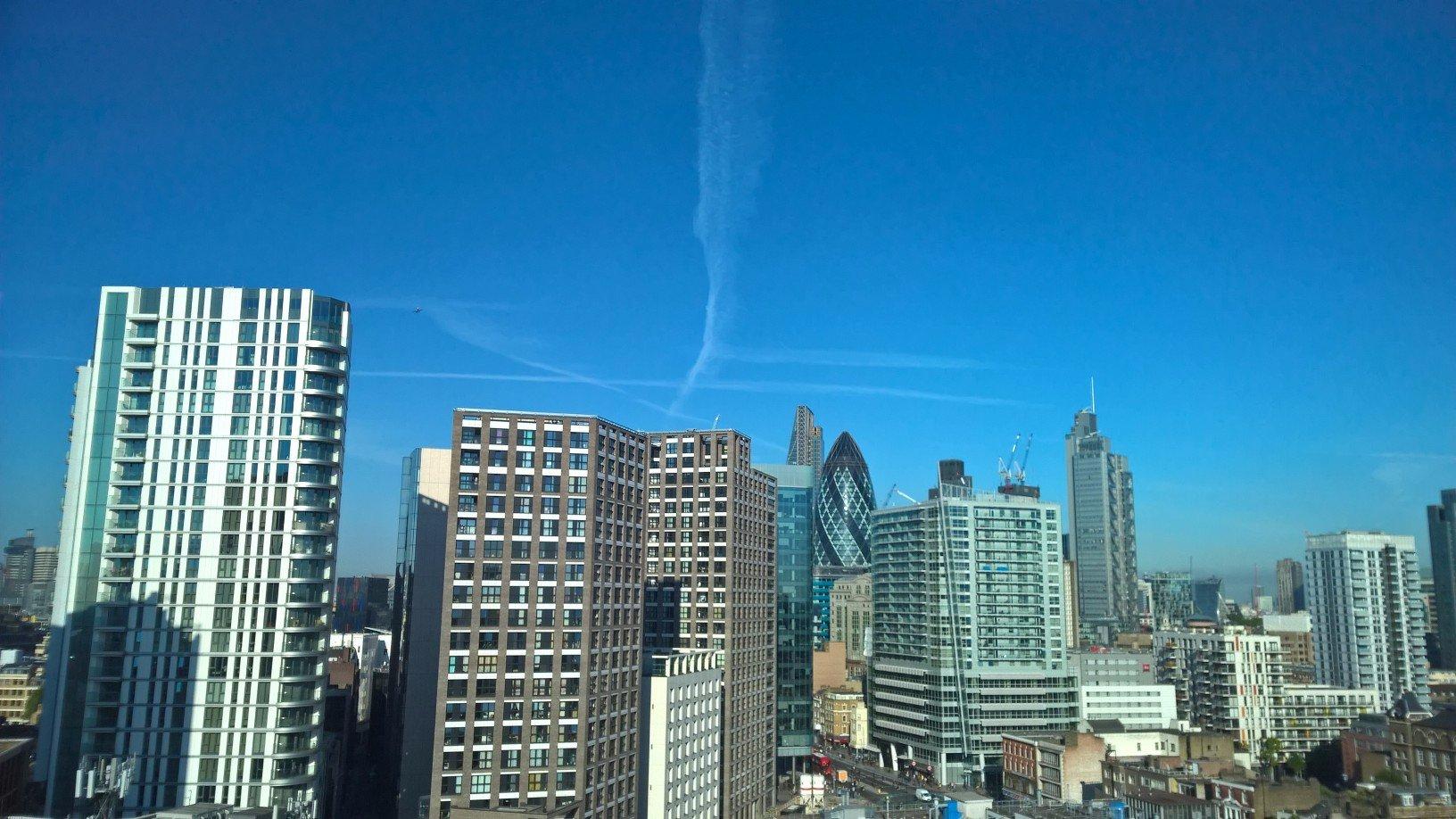 Hult Tower & Studios