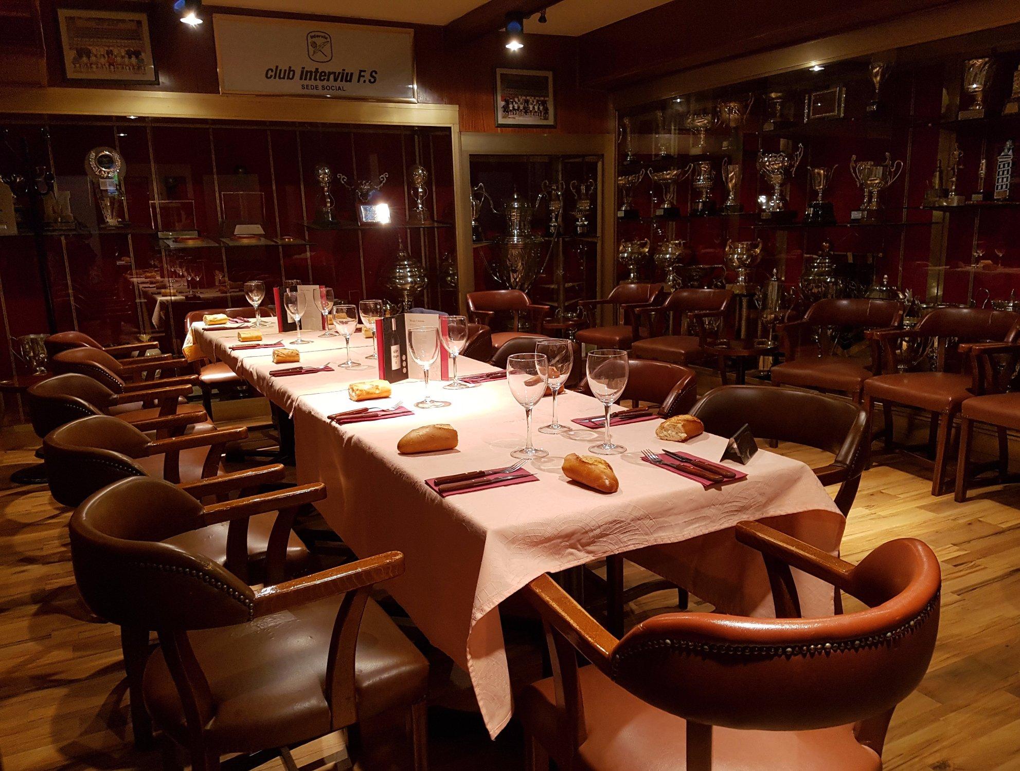 Cafeteria Nuevo Jiménez