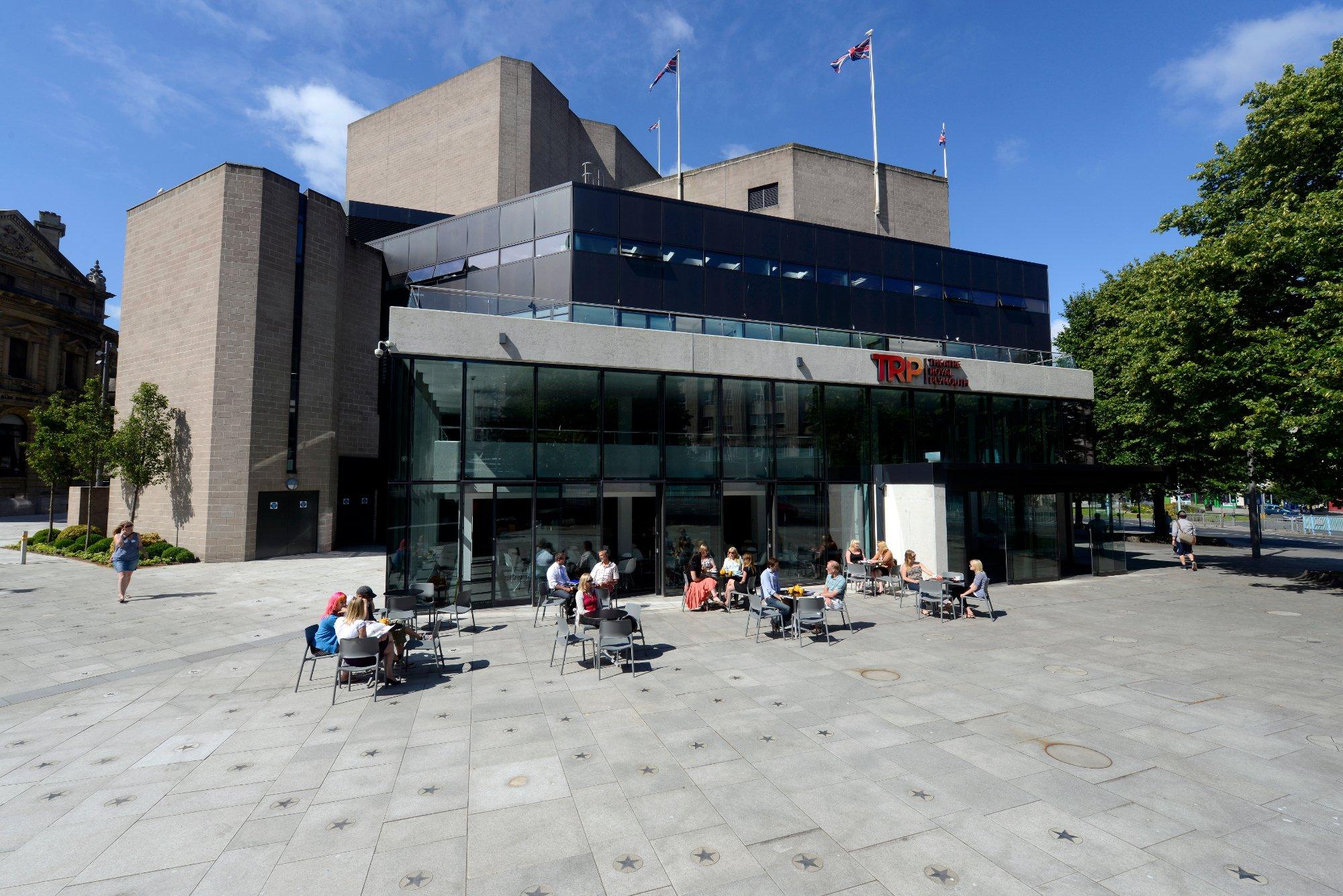 Theatre Royal Plymouth