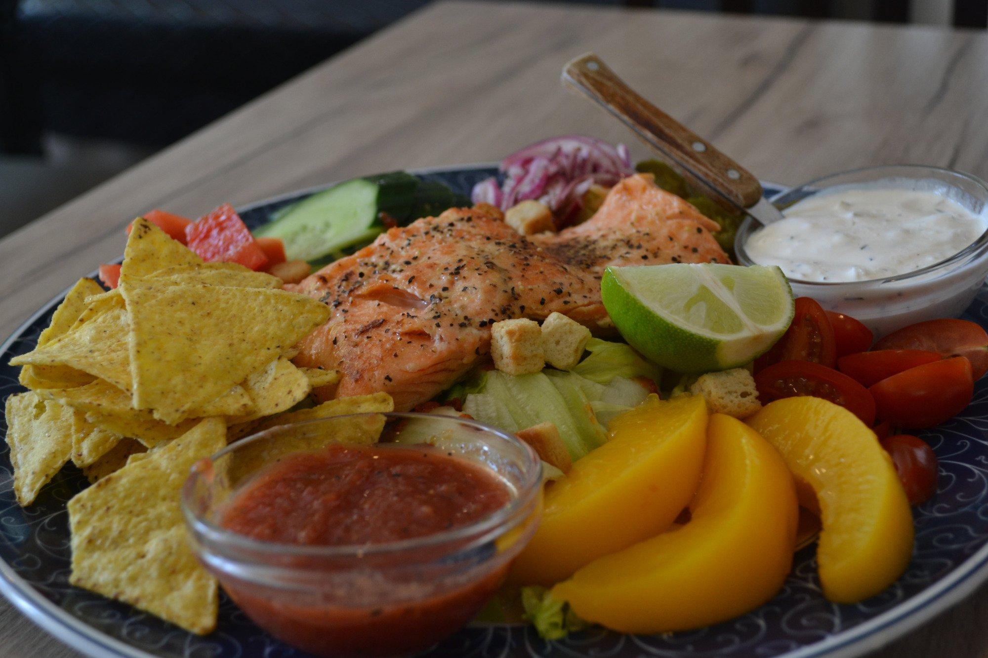 Ravintola Dolce Amore