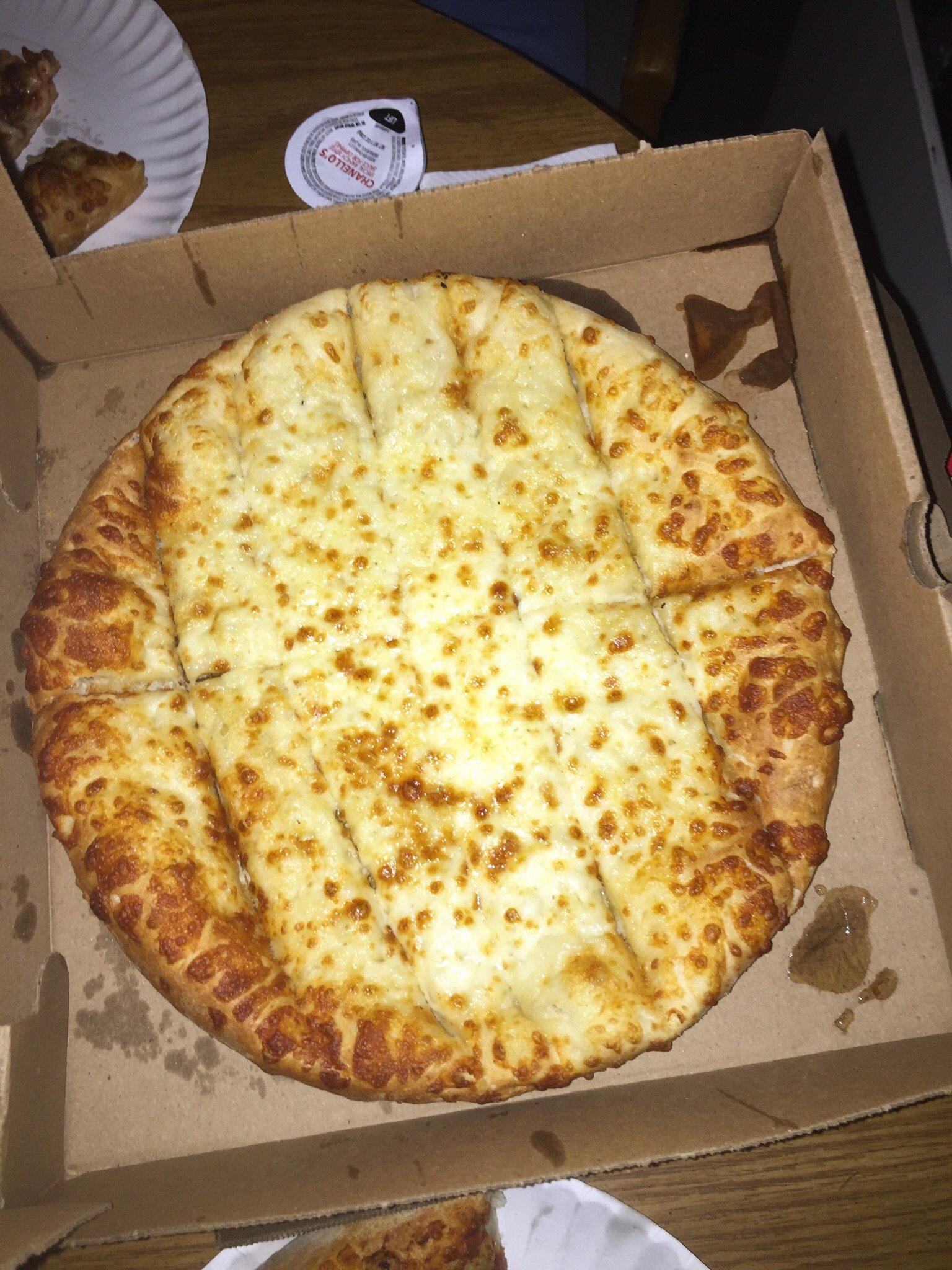 Chanello's Pizza