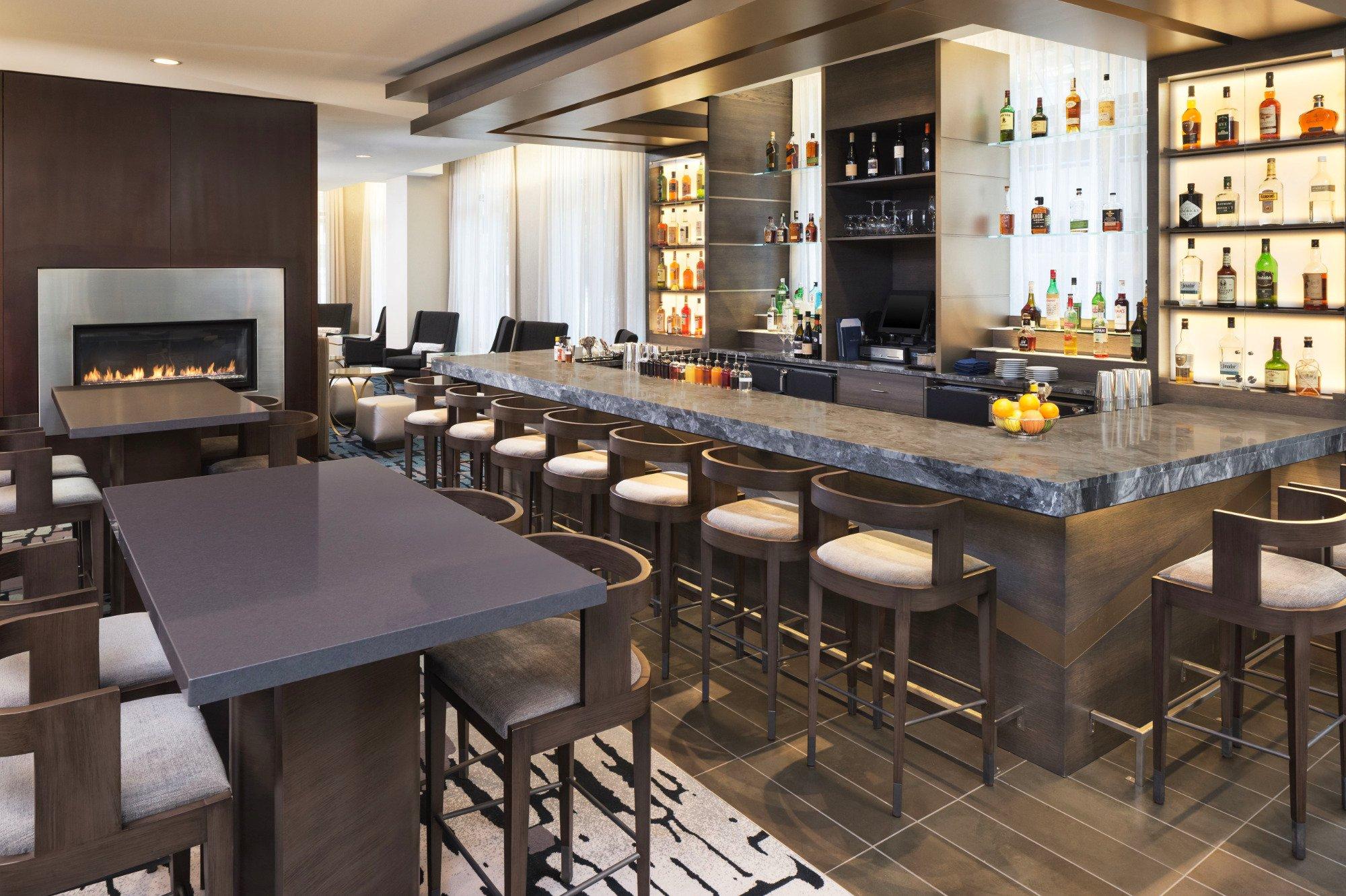 Hotel Ivy, A Luxury Collection Hotel, Minneapolis