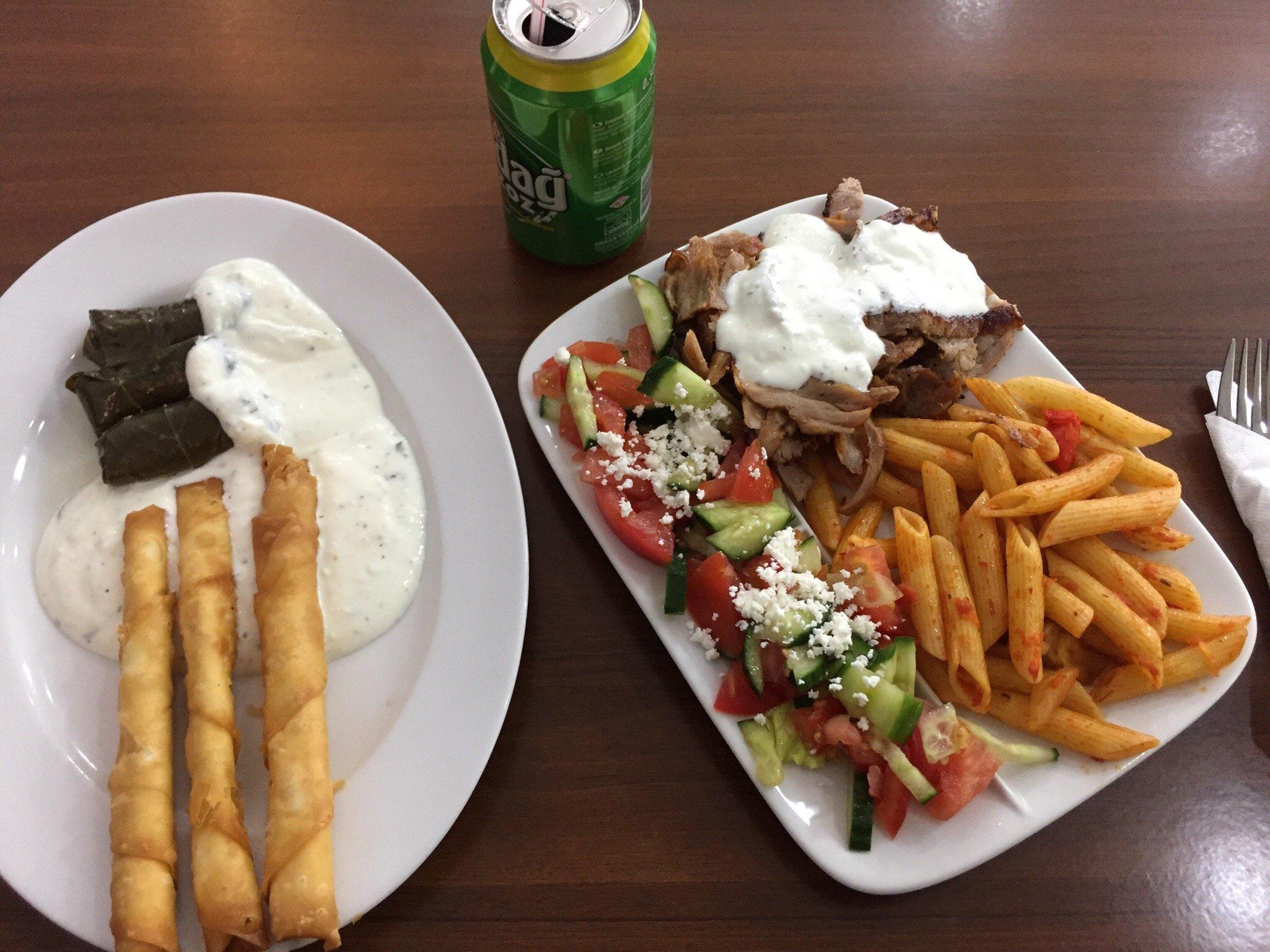 Taksim Döner & Pizza