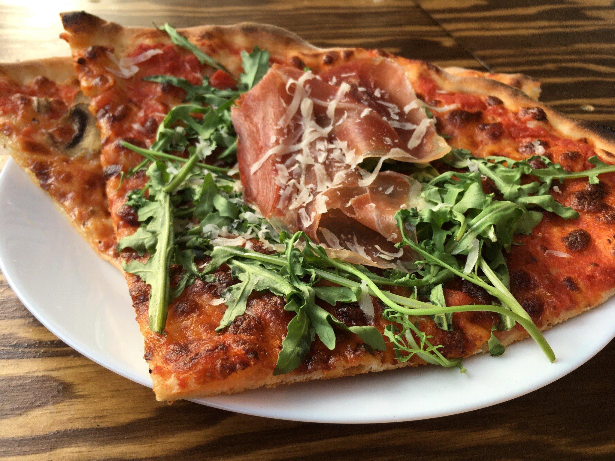 La Speranza Bistro Italiano