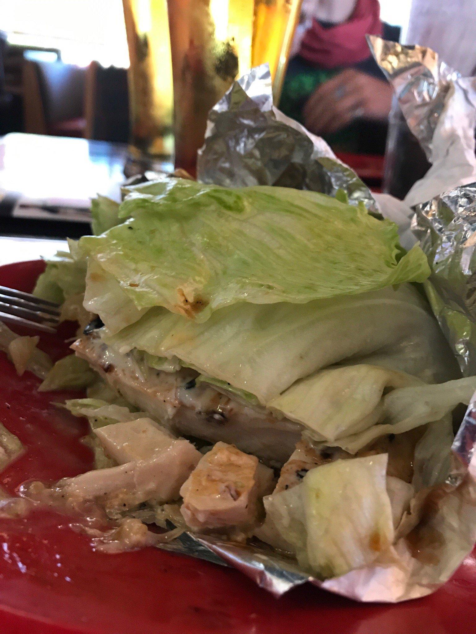 Red Robin Gourmet Burgers and Brews