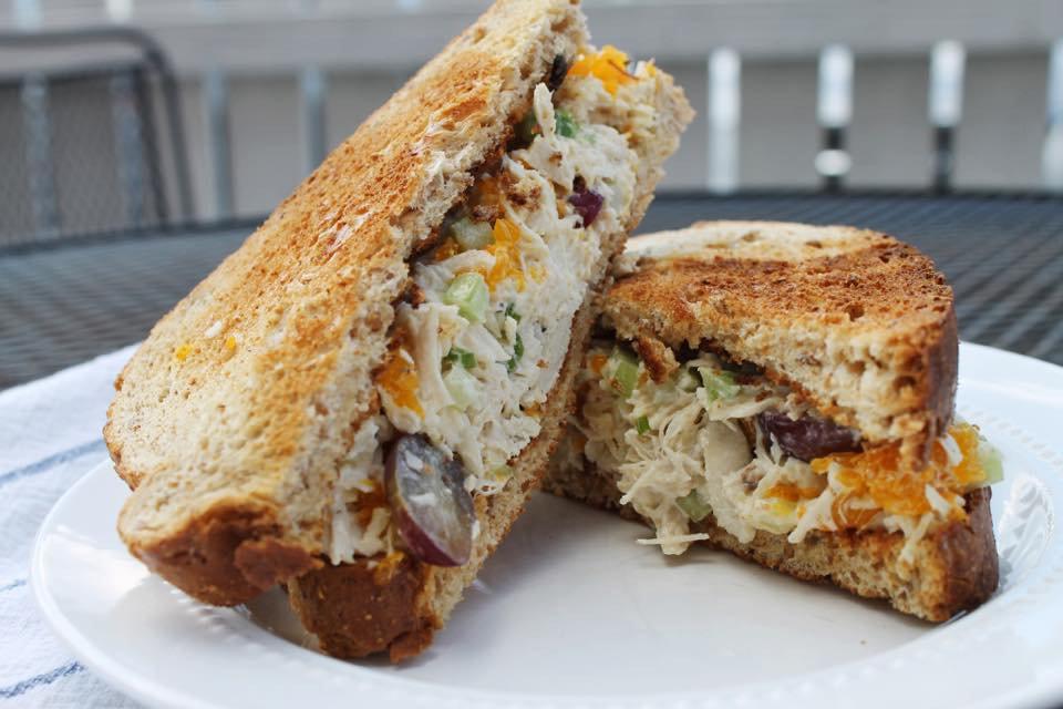 Karma's Coffee House