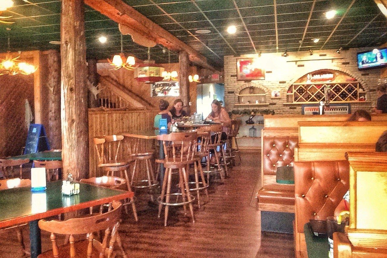 Photo by ScottGunnerson