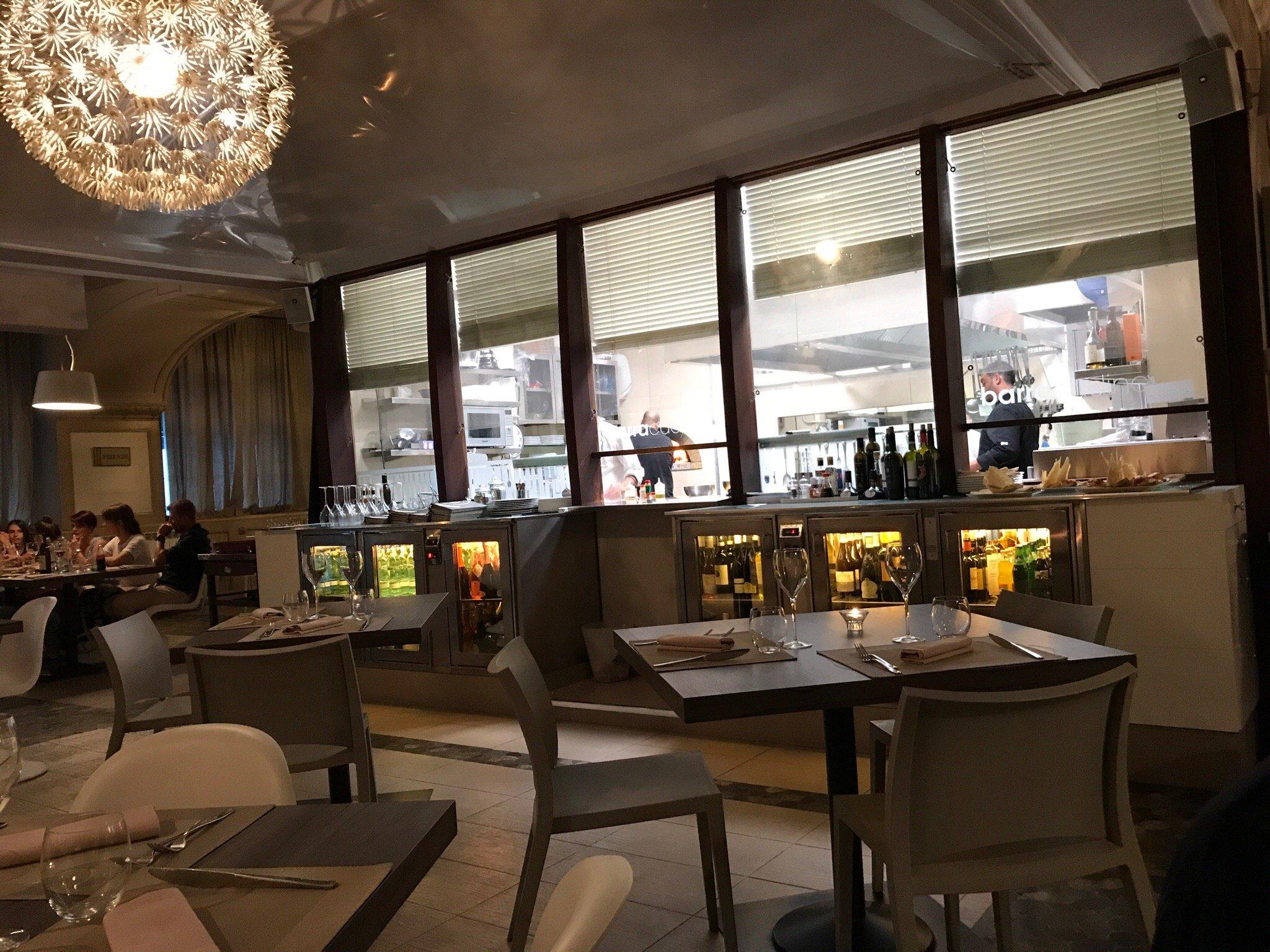 Barracudino Easy&Chic